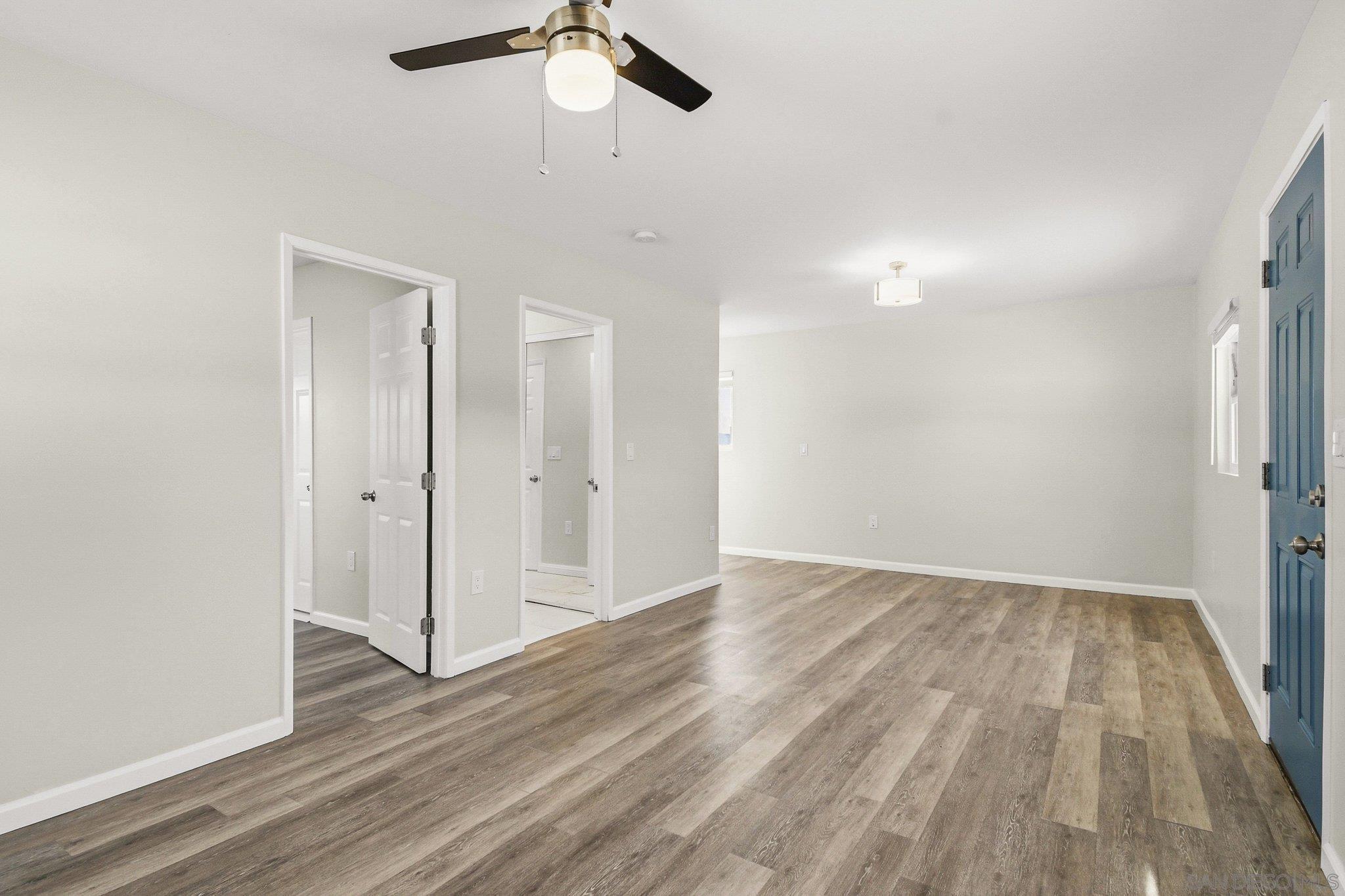 Detail Gallery Image 23 of 32 For 4806  Castle Ave, San Diego,  CA 92105 - 3 Beds | 2 Baths