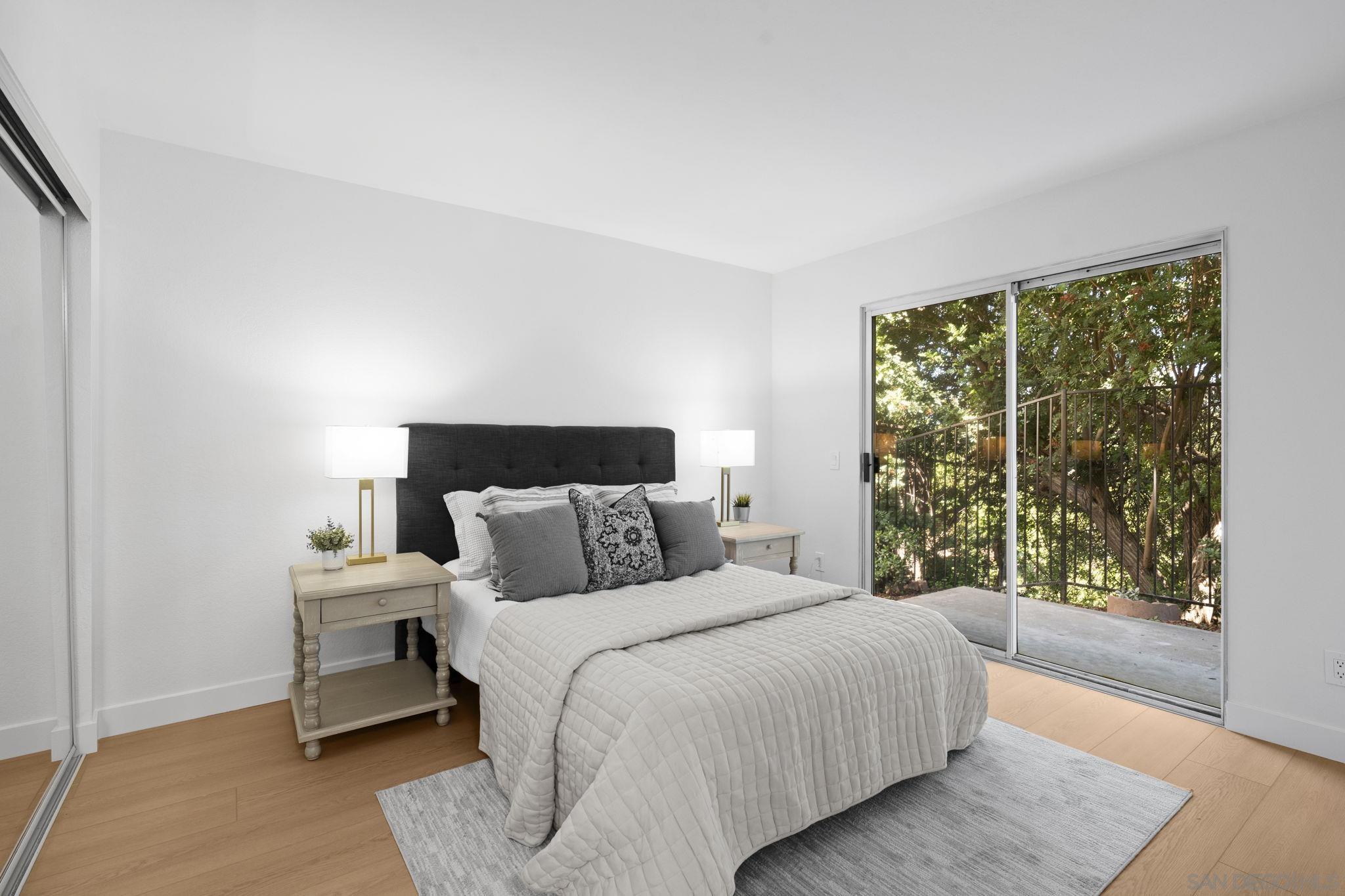 Detail Gallery Image 13 of 23 For 4575  Contour Blvd  #103,  San Diego,  CA 92115 - 2 Beds | 2 Baths