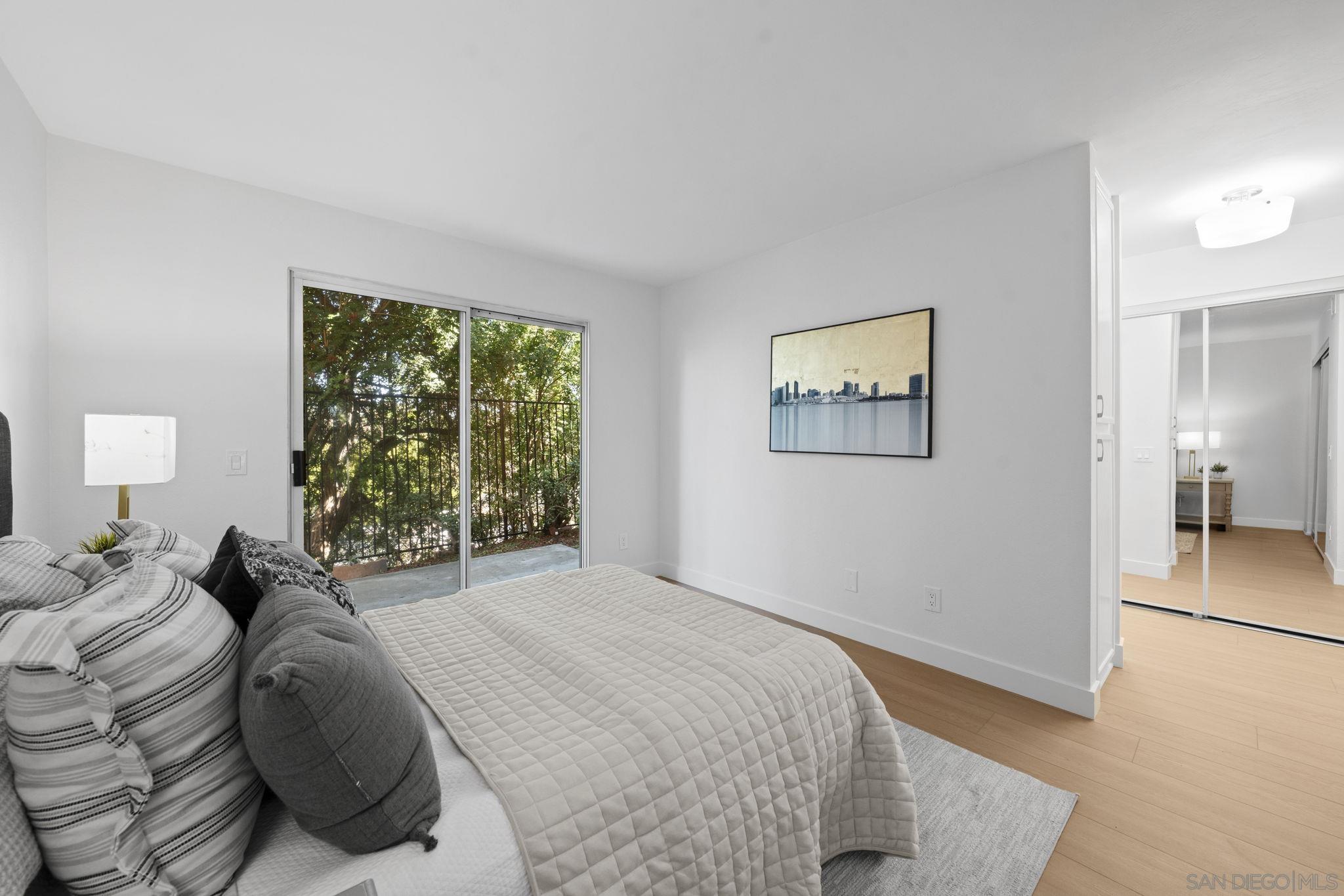 Detail Gallery Image 14 of 23 For 4575  Contour Blvd  #103,  San Diego,  CA 92115 - 2 Beds | 2 Baths