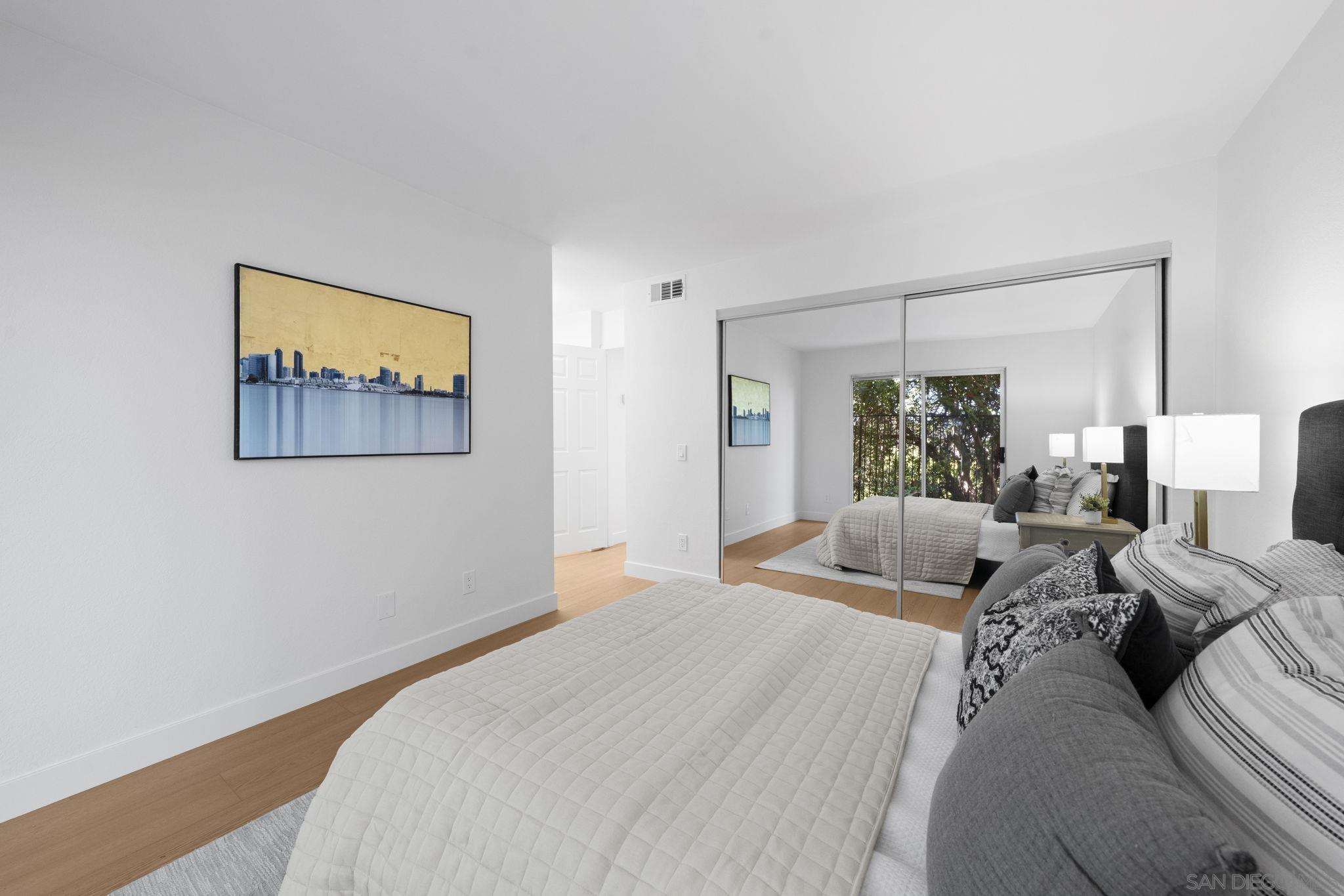 Detail Gallery Image 15 of 23 For 4575  Contour Blvd  #103,  San Diego,  CA 92115 - 2 Beds | 2 Baths