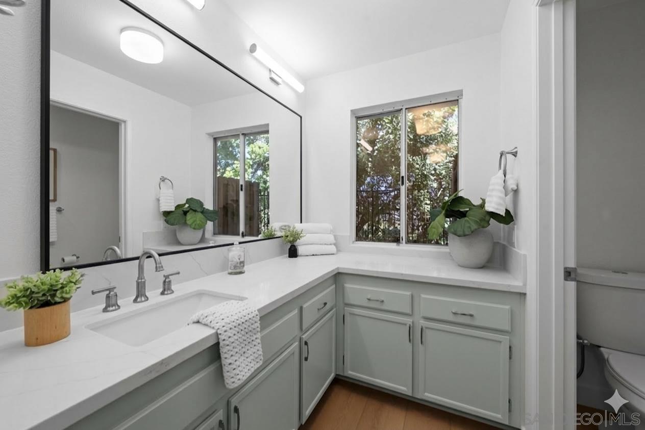 Detail Gallery Image 16 of 23 For 4575  Contour Blvd  #103,  San Diego,  CA 92115 - 2 Beds | 2 Baths