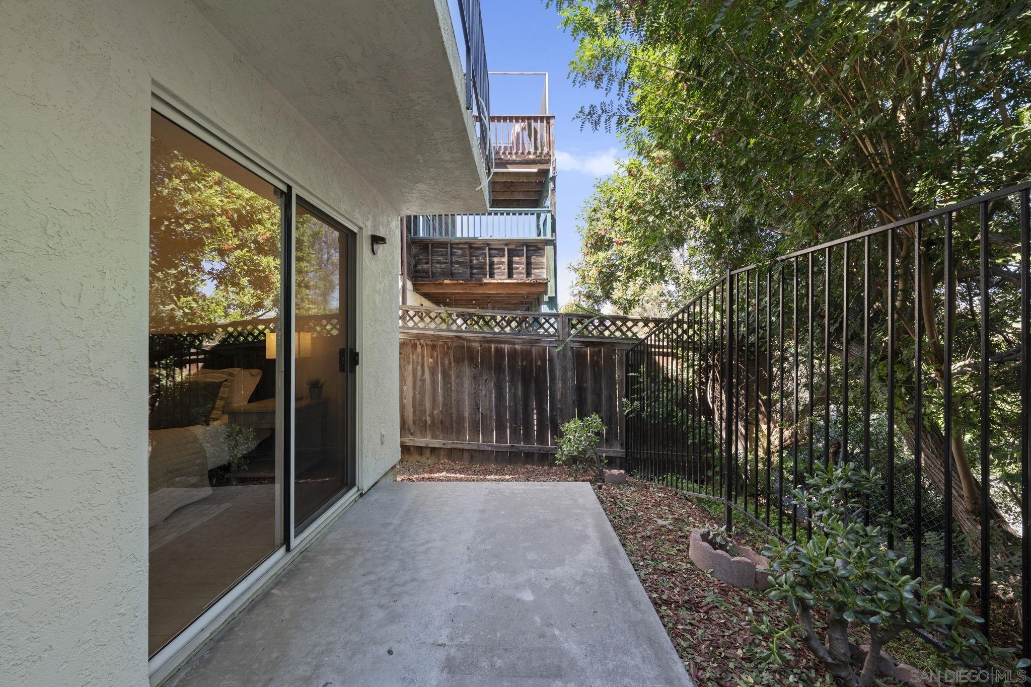 Detail Gallery Image 19 of 23 For 4575  Contour Blvd  #103,  San Diego,  CA 92115 - 2 Beds | 2 Baths