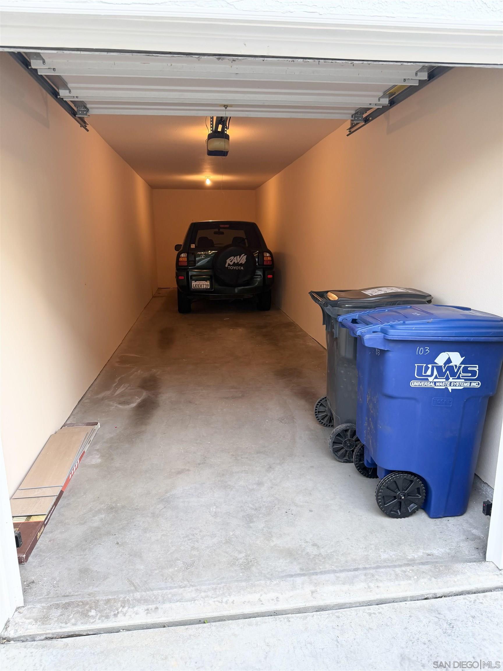 Detail Gallery Image 20 of 23 For 4575  Contour Blvd  #103,  San Diego,  CA 92115 - 2 Beds | 2 Baths