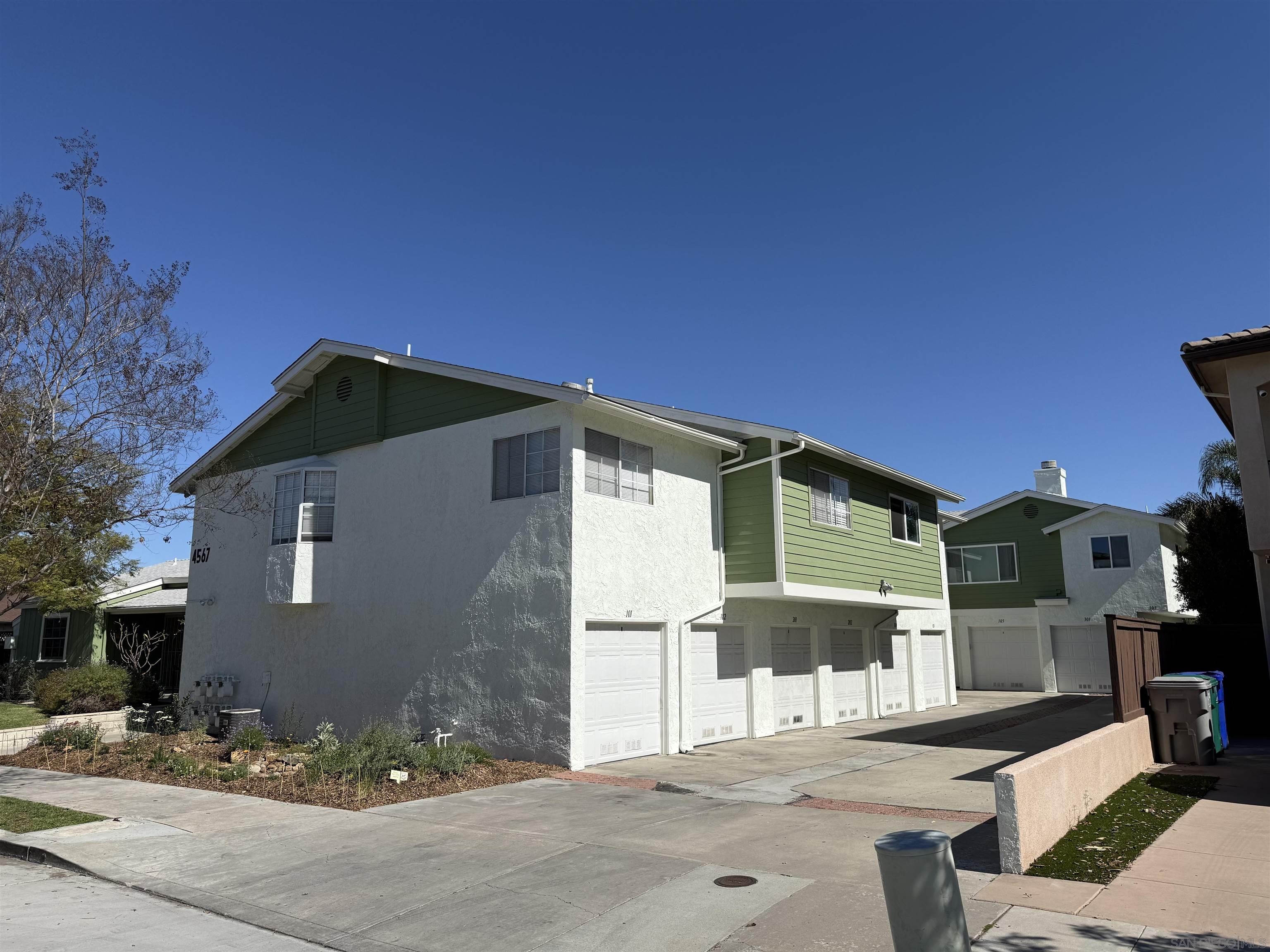 Detail Gallery Image 21 of 23 For 4575  Contour Blvd  #103,  San Diego,  CA 92115 - 2 Beds | 2 Baths