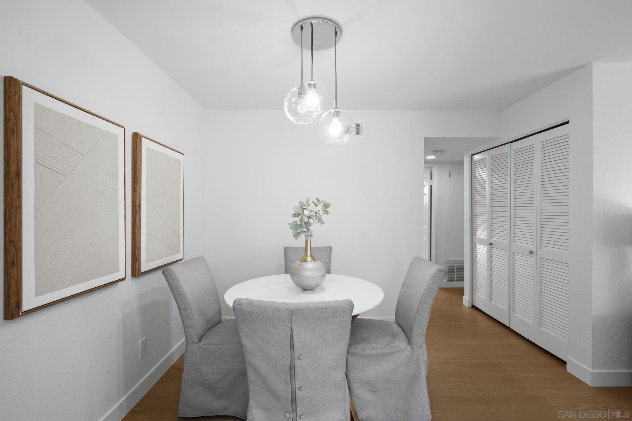 Detail Gallery Image 9 of 23 For 4575  Contour Blvd  #103,  San Diego,  CA 92115 - 2 Beds | 2 Baths