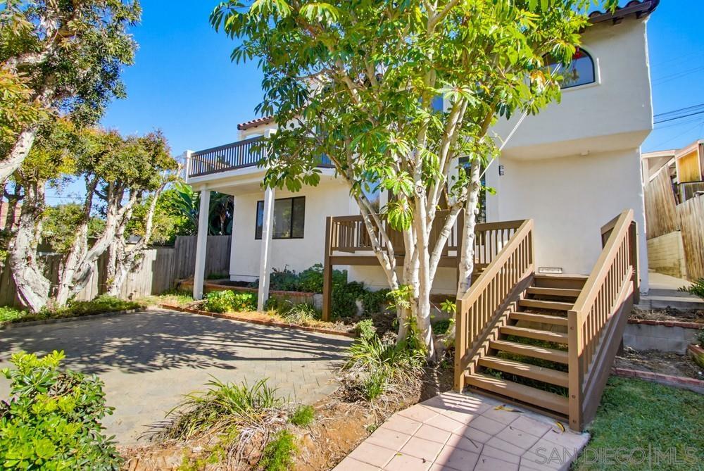 Detail Gallery Image 3 of 59 For 4562-64  Pescadero Ave., San Diego,  CA 92107 - – Beds | – Baths