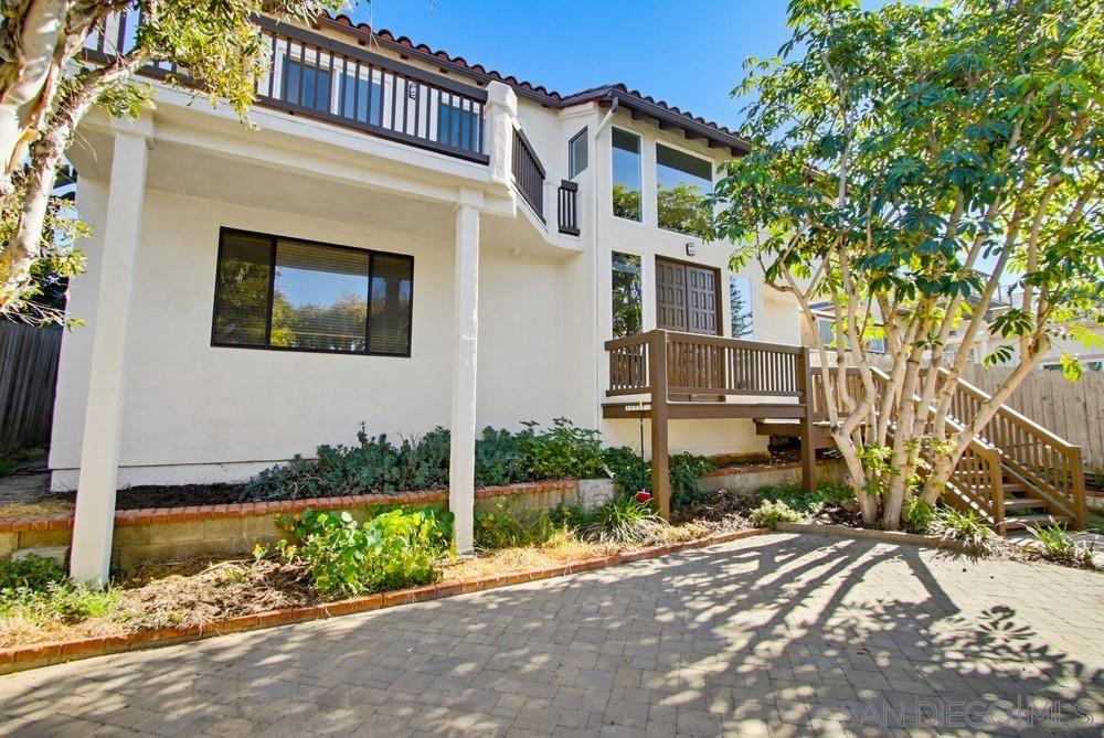 Detail Gallery Image 29 of 59 For 4562-64  Pescadero Ave., San Diego,  CA 92107 - – Beds | – Baths