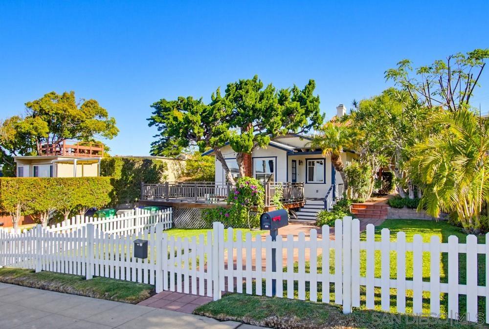 Detail Gallery Image 34 of 59 For 4562-64  Pescadero Ave., San Diego,  CA 92107 - – Beds | – Baths