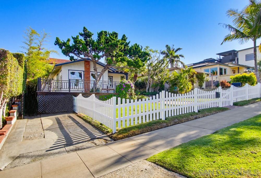 Detail Gallery Image 36 of 59 For 4562-64  Pescadero Ave., San Diego,  CA 92107 - – Beds | – Baths