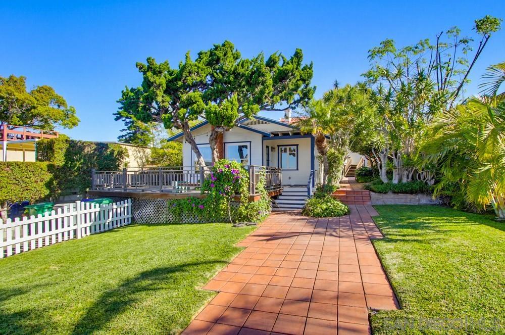 Detail Gallery Image 37 of 59 For 4562-64  Pescadero Ave., San Diego,  CA 92107 - – Beds | – Baths