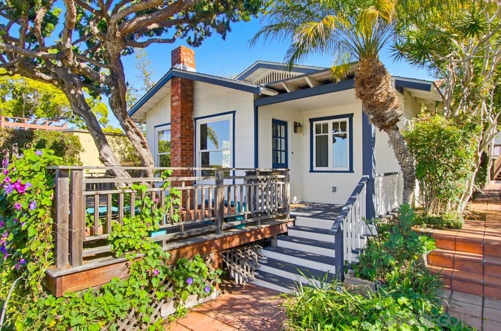 Detail Gallery Image 38 of 59 For 4562-64  Pescadero Ave., San Diego,  CA 92107 - – Beds | – Baths