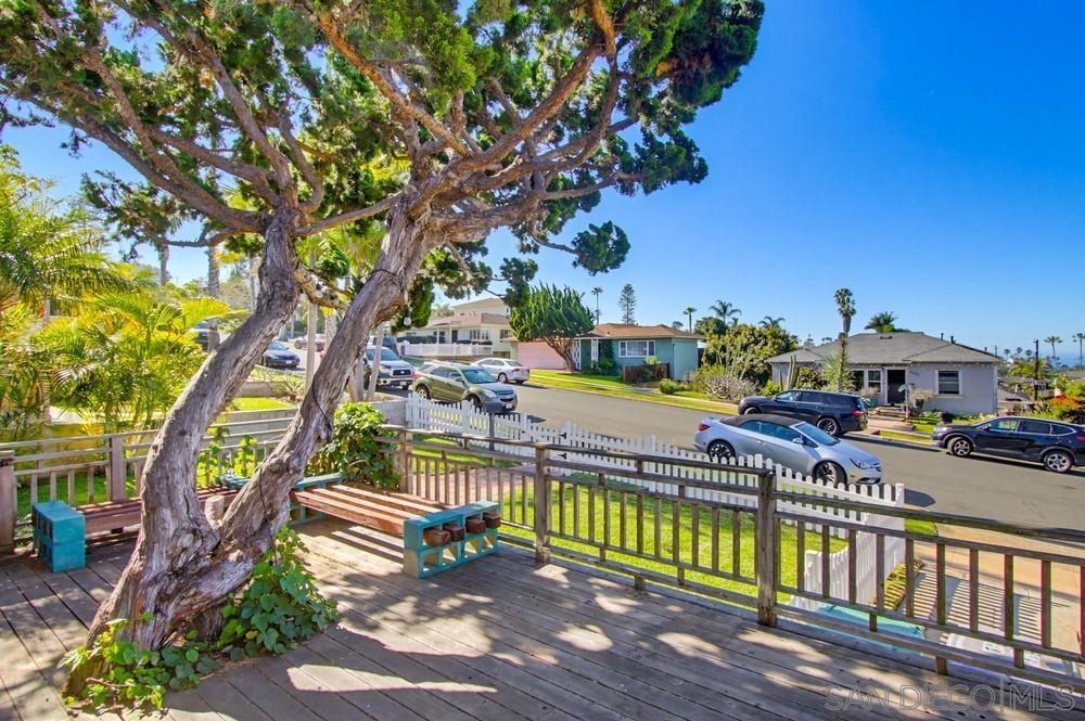 Detail Gallery Image 39 of 59 For 4562-64  Pescadero Ave., San Diego,  CA 92107 - – Beds | – Baths