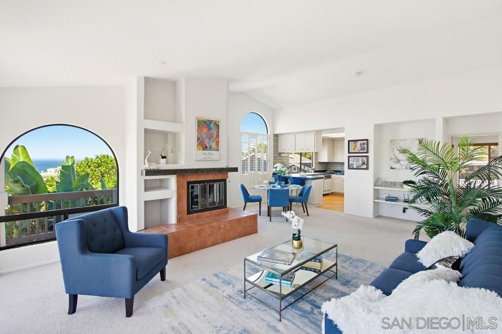 Detail Gallery Image 5 of 59 For 4562-64  Pescadero Ave., San Diego,  CA 92107 - – Beds | – Baths