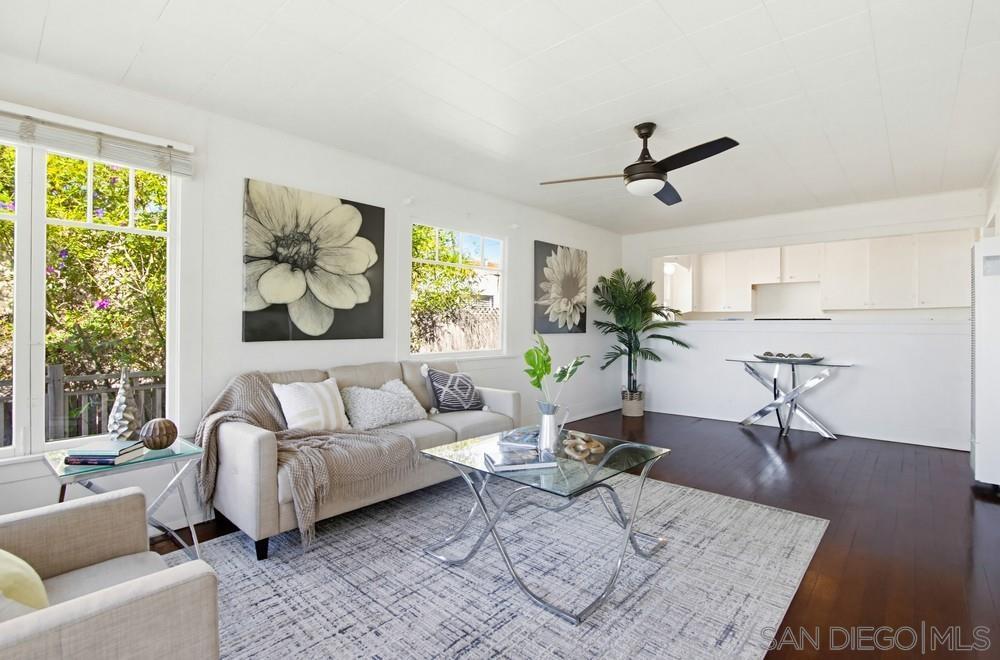 Detail Gallery Image 42 of 59 For 4562-64  Pescadero Ave., San Diego,  CA 92107 - – Beds | – Baths