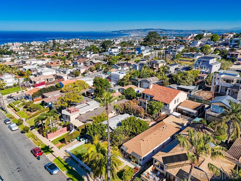 Detail Gallery Image 56 of 59 For 4562-64  Pescadero Ave., San Diego,  CA 92107 - – Beds | – Baths