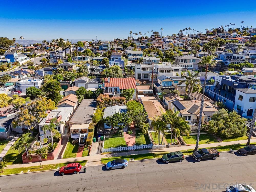 Detail Gallery Image 57 of 59 For 4562-64  Pescadero Ave., San Diego,  CA 92107 - – Beds | – Baths
