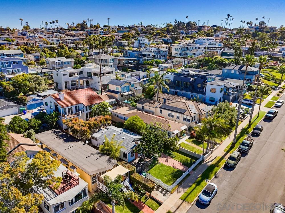 Detail Gallery Image 58 of 59 For 4562-64  Pescadero Ave., San Diego,  CA 92107 - – Beds | – Baths