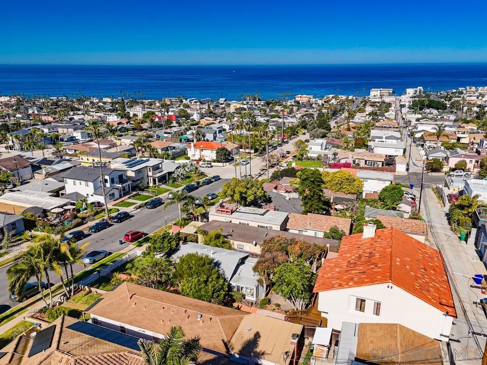 Detail Gallery Image 59 of 59 For 4562-64  Pescadero Ave., San Diego,  CA 92107 - – Beds | – Baths