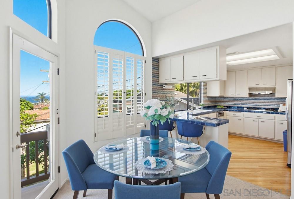 Detail Gallery Image 9 of 59 For 4562-64  Pescadero Ave., San Diego,  CA 92107 - – Beds | – Baths