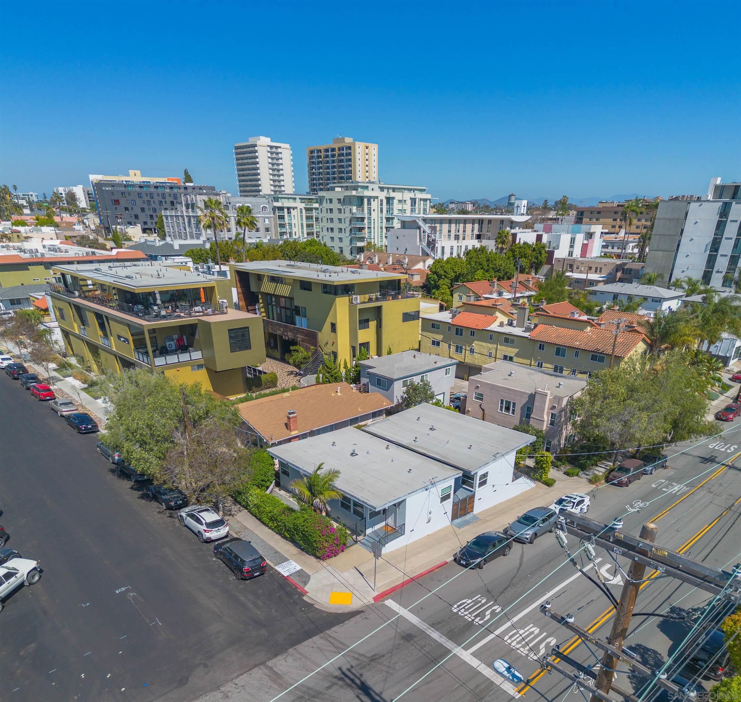 Detail Gallery Image 13 of 31 For 1714-20  Robinson Ave, San Diego,  CA 92103 - – Beds | – Baths