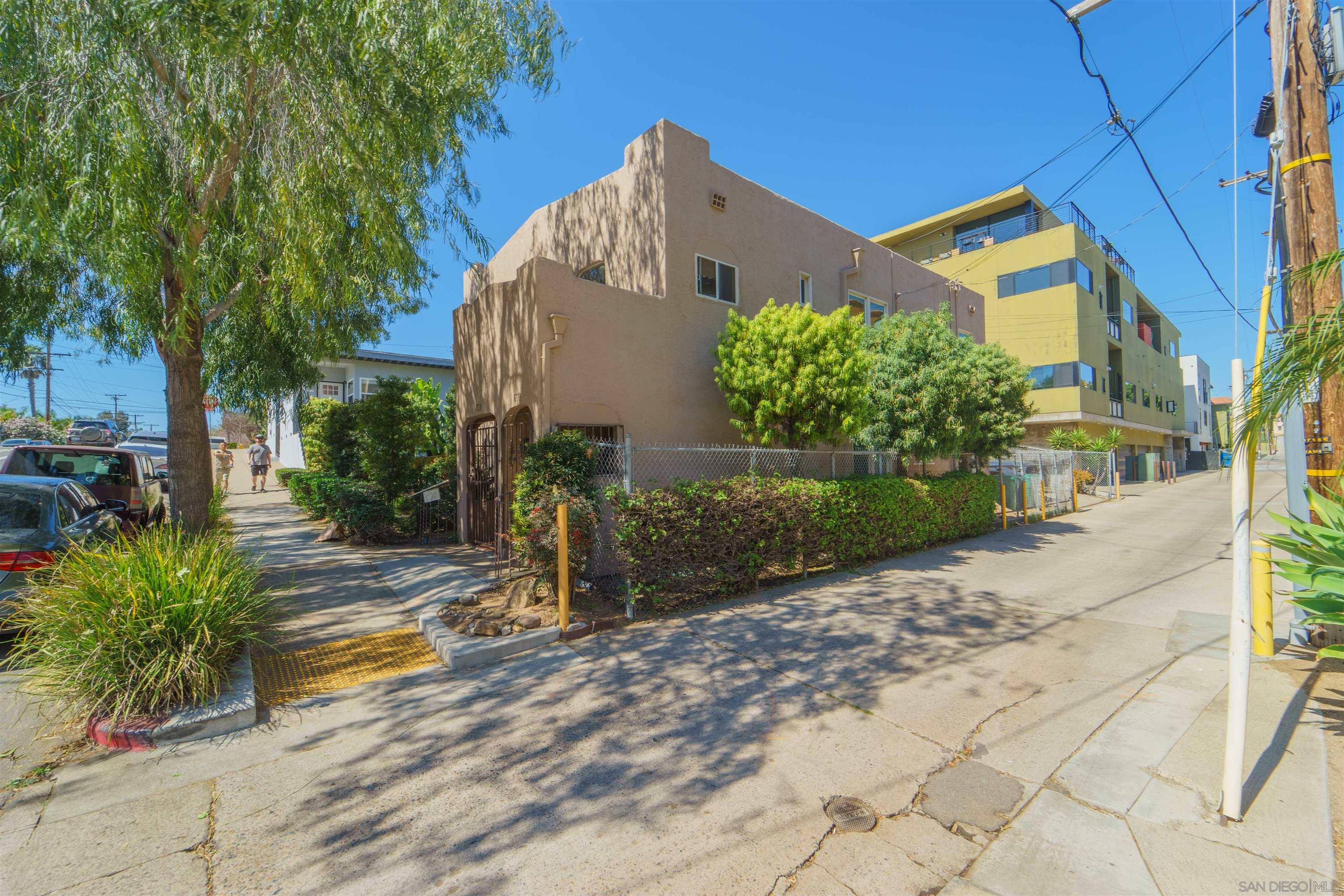 Detail Gallery Image 16 of 31 For 1714-20  Robinson Ave, San Diego,  CA 92103 - – Beds | – Baths