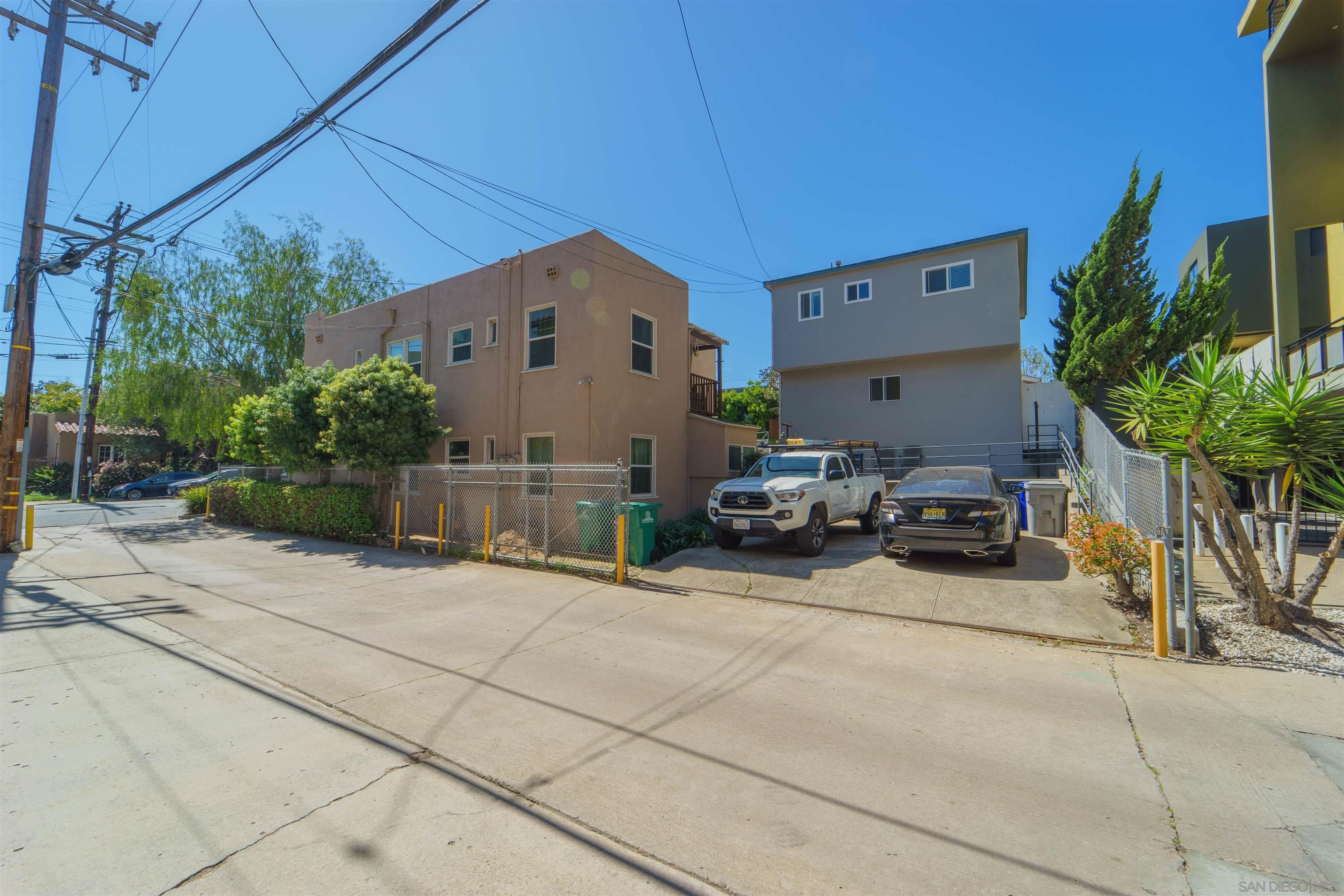 Detail Gallery Image 18 of 31 For 1714-20  Robinson Ave, San Diego,  CA 92103 - – Beds | – Baths