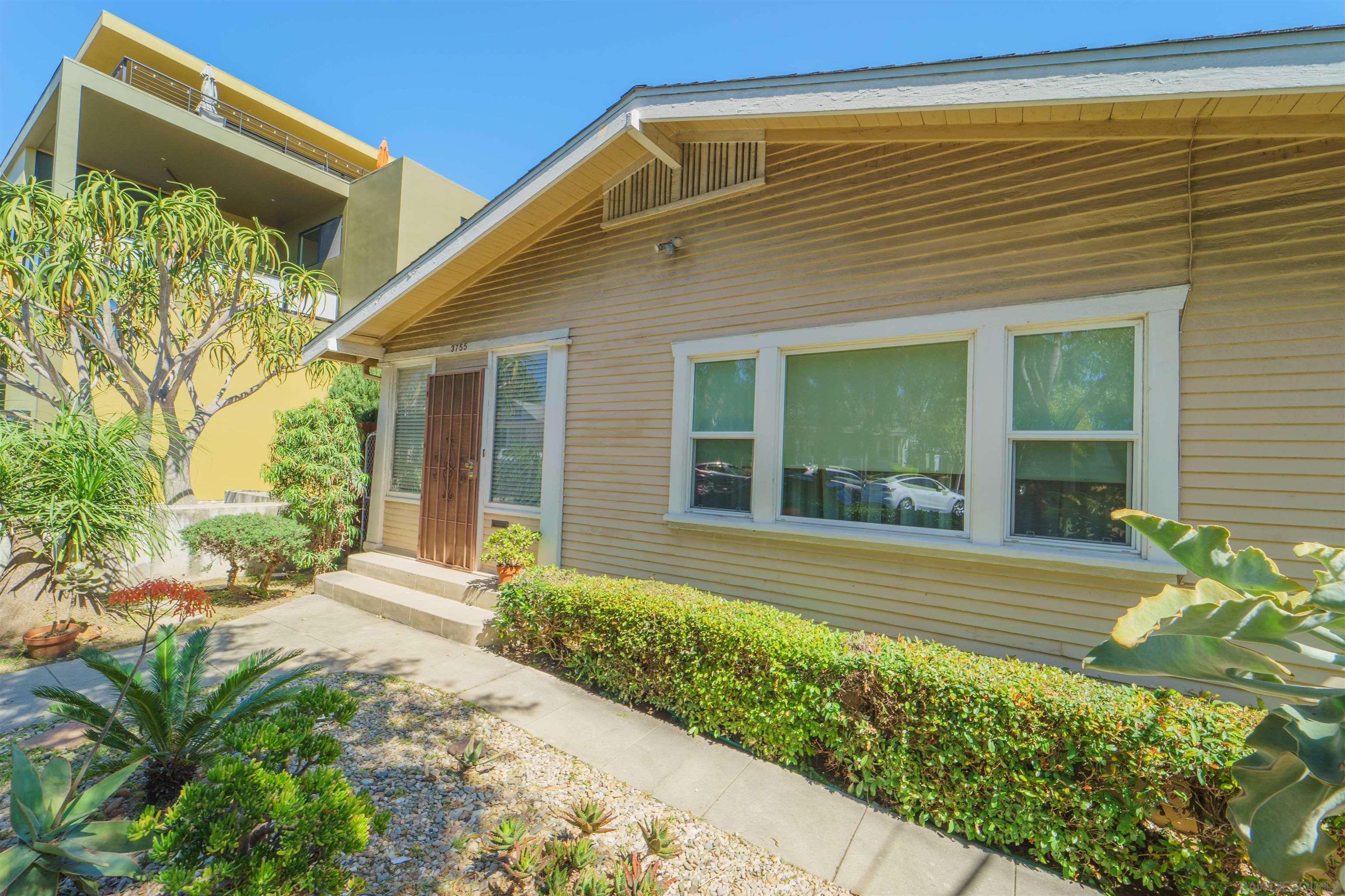 Detail Gallery Image 3 of 31 For 1714-20  Robinson Ave, San Diego,  CA 92103 - – Beds | – Baths