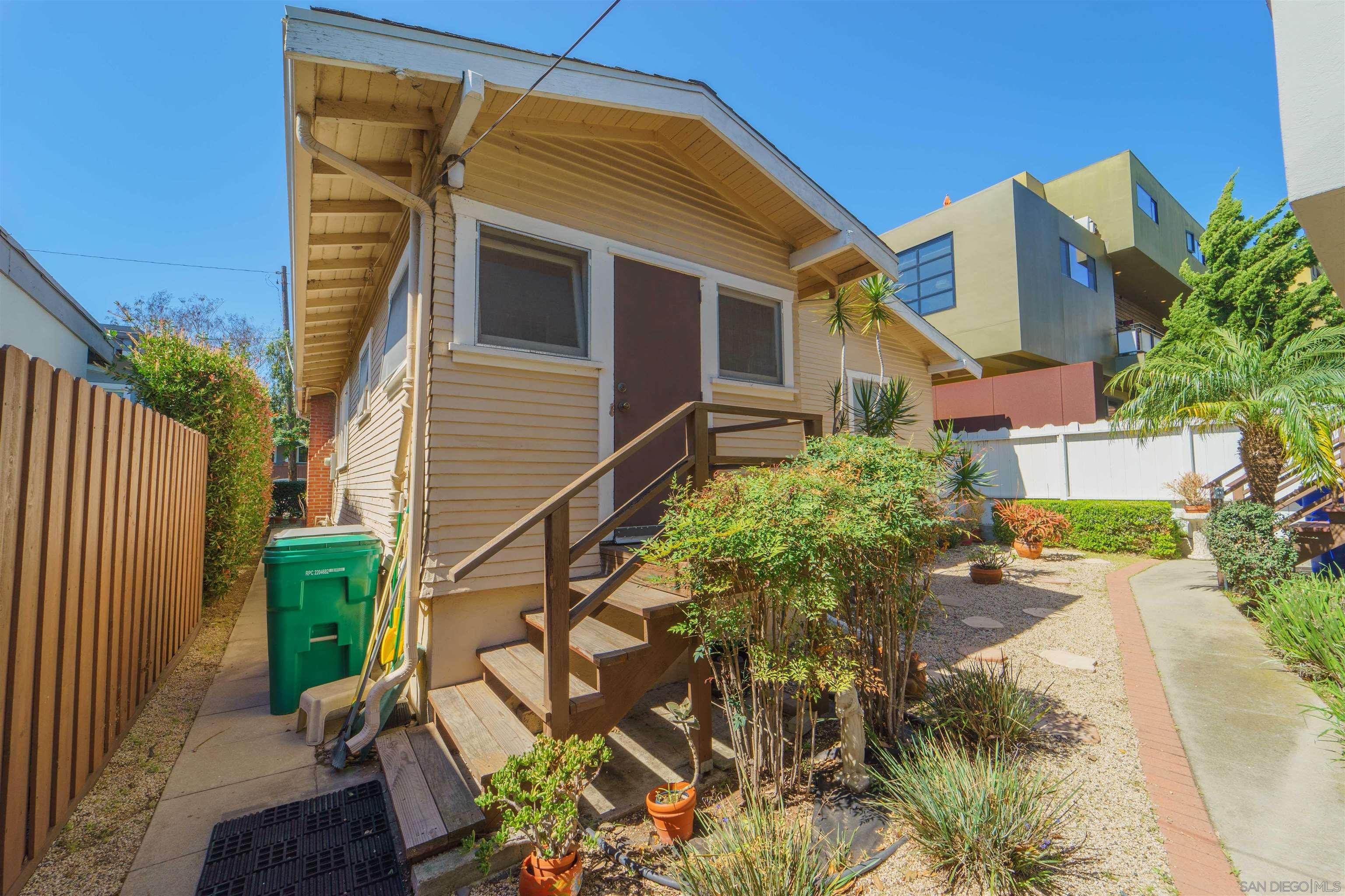 Detail Gallery Image 23 of 31 For 1714-20  Robinson Ave, San Diego,  CA 92103 - – Beds | – Baths