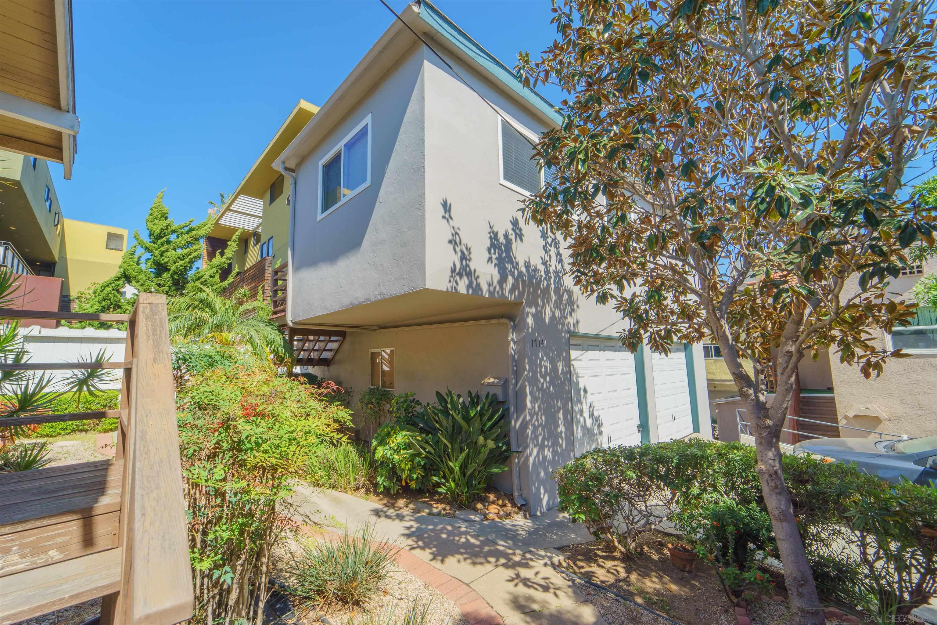 Detail Gallery Image 25 of 31 For 1714-20  Robinson Ave, San Diego,  CA 92103 - – Beds | – Baths