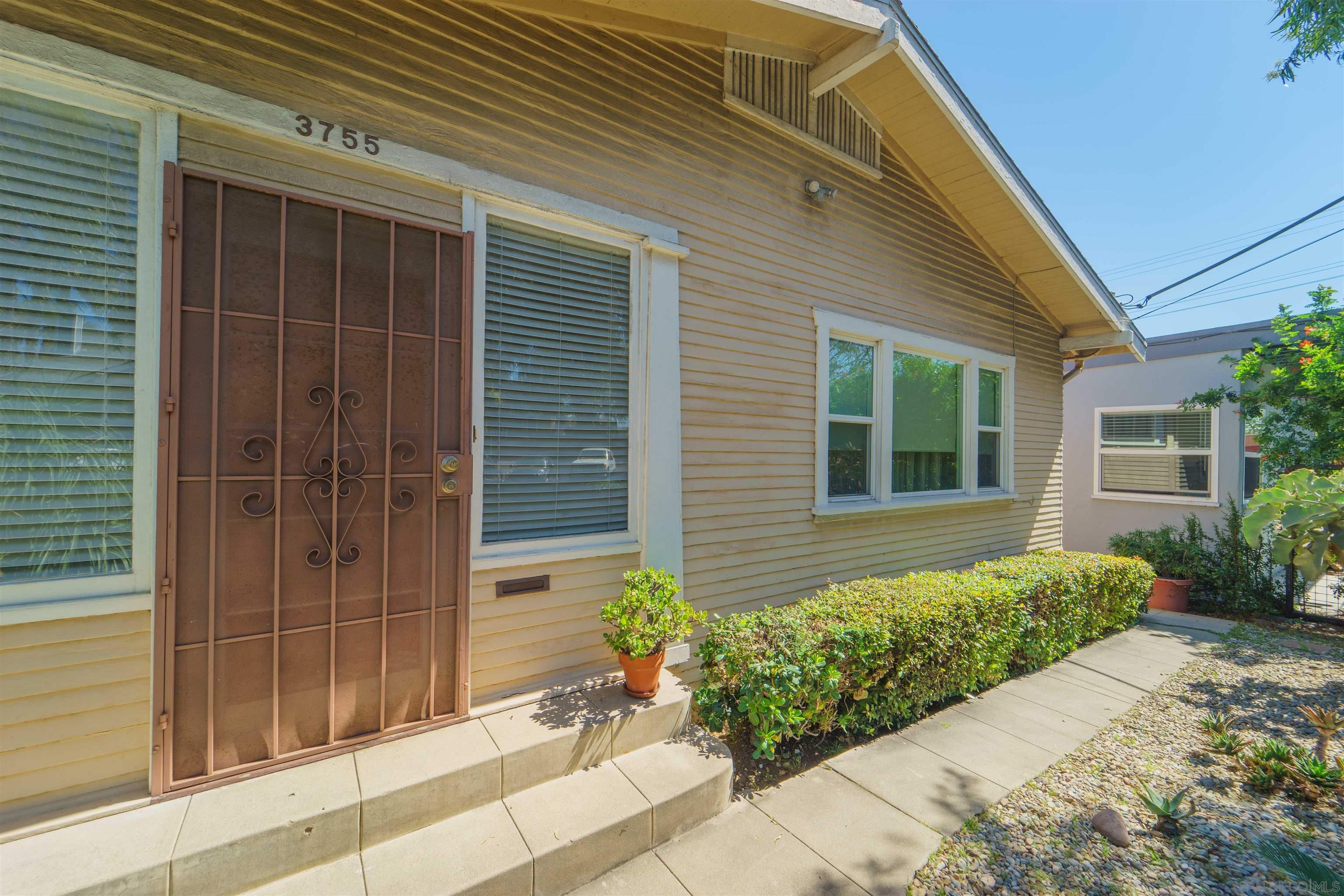 Detail Gallery Image 27 of 31 For 1714-20  Robinson Ave, San Diego,  CA 92103 - – Beds | – Baths