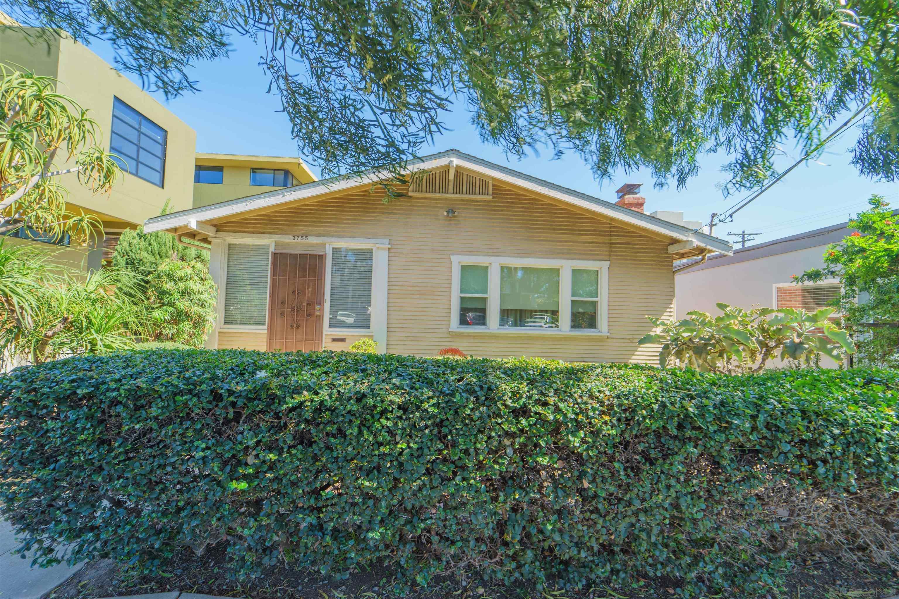 Detail Gallery Image 29 of 31 For 1714-20  Robinson Ave, San Diego,  CA 92103 - – Beds | – Baths