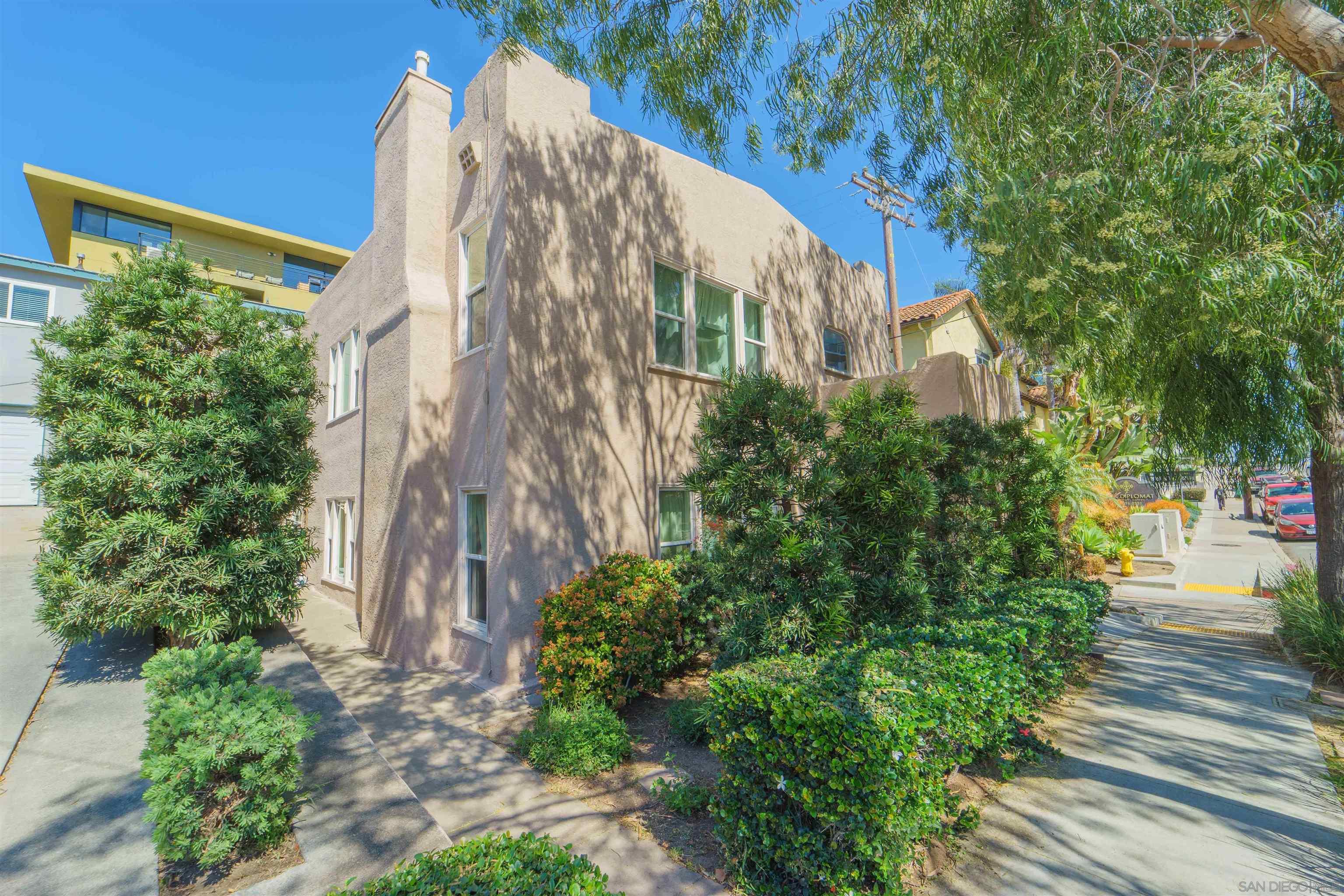 Detail Gallery Image 31 of 31 For 1714-20  Robinson Ave, San Diego,  CA 92103 - – Beds | – Baths