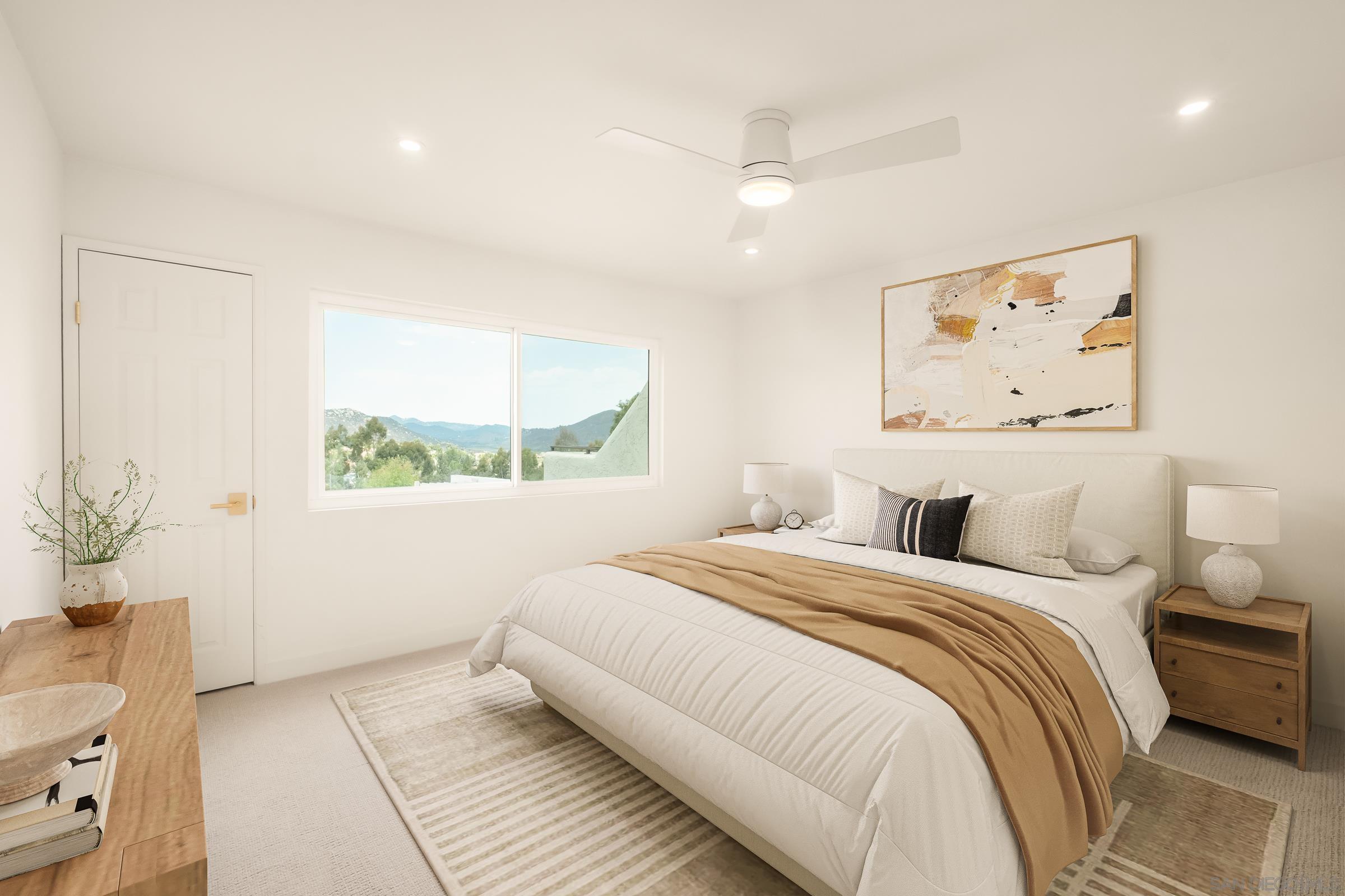 Detail Gallery Image 13 of 31 For 17925  Caminito Pinero  #270,  San Diego,  CA 92128 - 1 Beds | 1 Baths