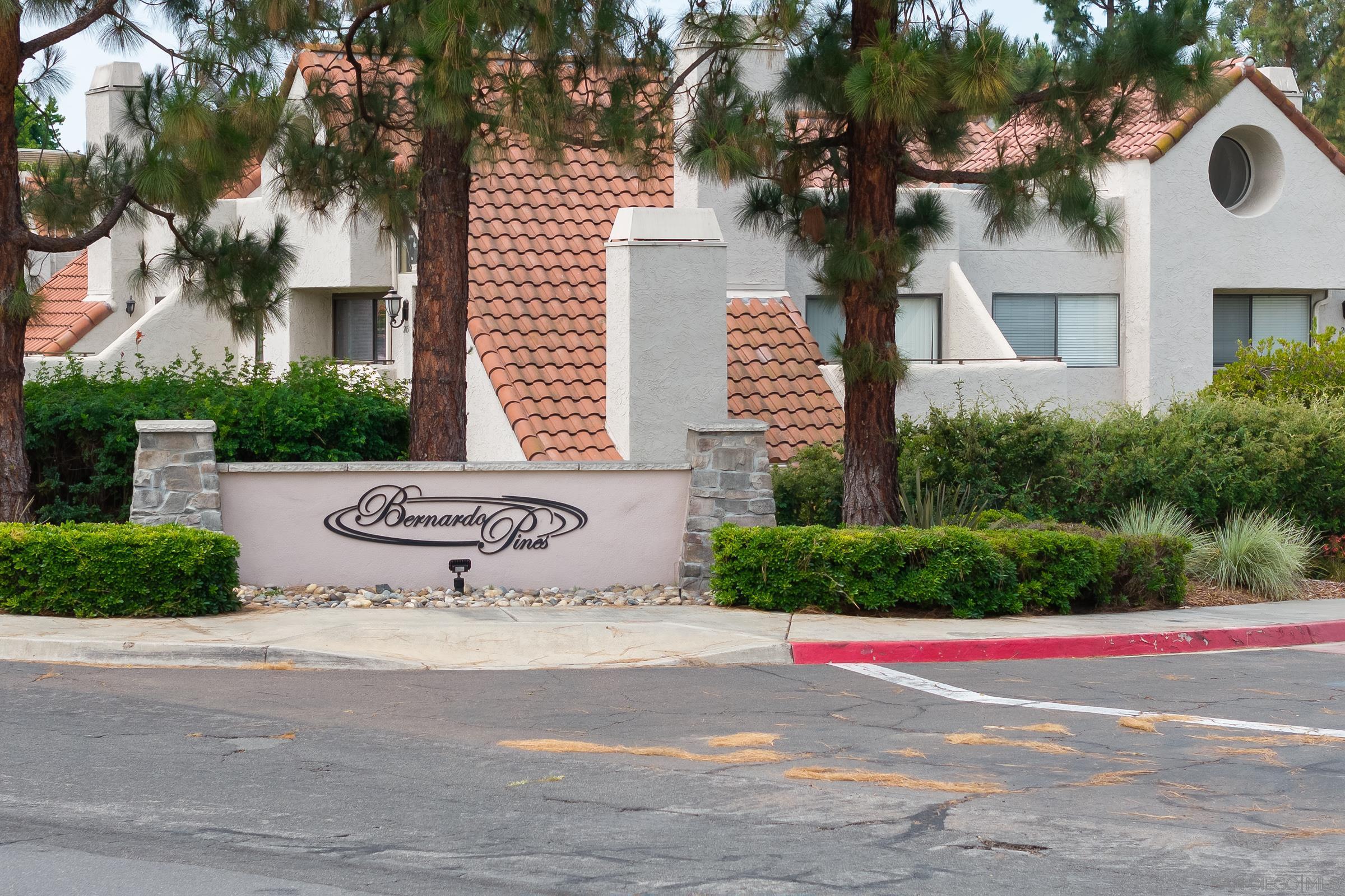 Detail Gallery Image 21 of 31 For 17925  Caminito Pinero  #270,  San Diego,  CA 92128 - 1 Beds | 1 Baths