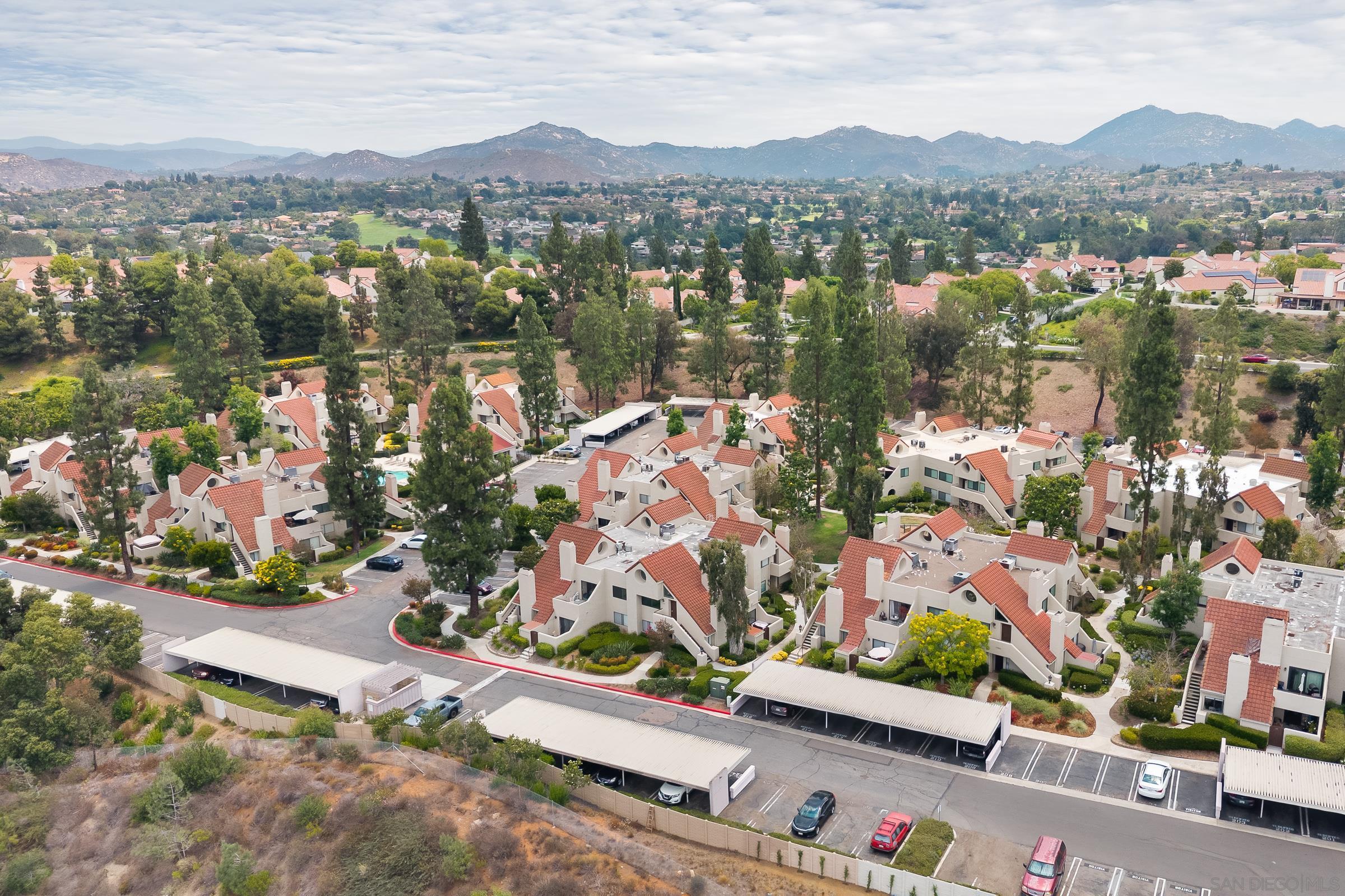 Detail Gallery Image 23 of 31 For 17925  Caminito Pinero  #270,  San Diego,  CA 92128 - 1 Beds | 1 Baths