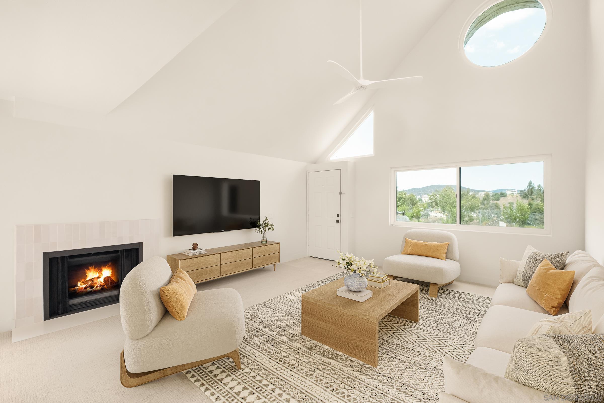 Detail Gallery Image 4 of 31 For 17925  Caminito Pinero  #270,  San Diego,  CA 92128 - 1 Beds | 1 Baths