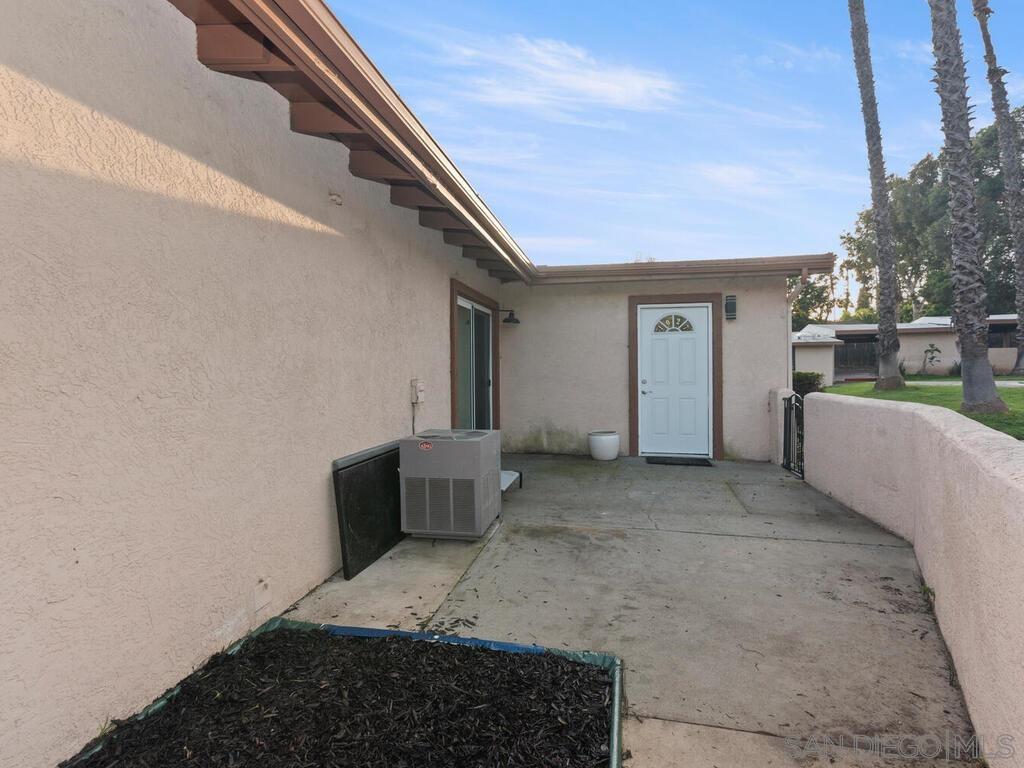 Detail Gallery Image 30 of 36 For 1027-33  Chestnut St, Escondido,  CA 92025 - – Beds | – Baths