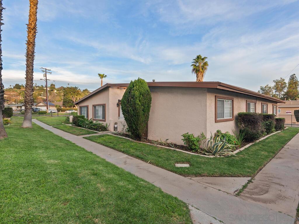 Detail Gallery Image 32 of 36 For 1027-33  Chestnut St, Escondido,  CA 92025 - – Beds | – Baths