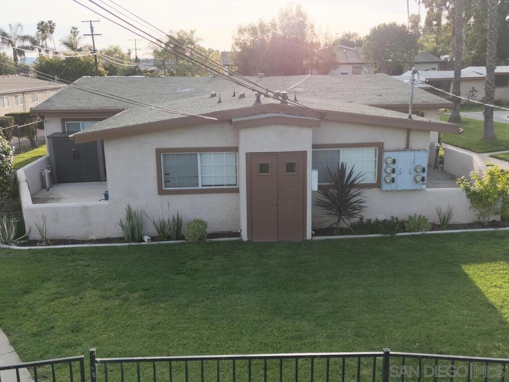 Detail Gallery Image 5 of 36 For 1027-33  Chestnut St, Escondido,  CA 92025 - – Beds | – Baths