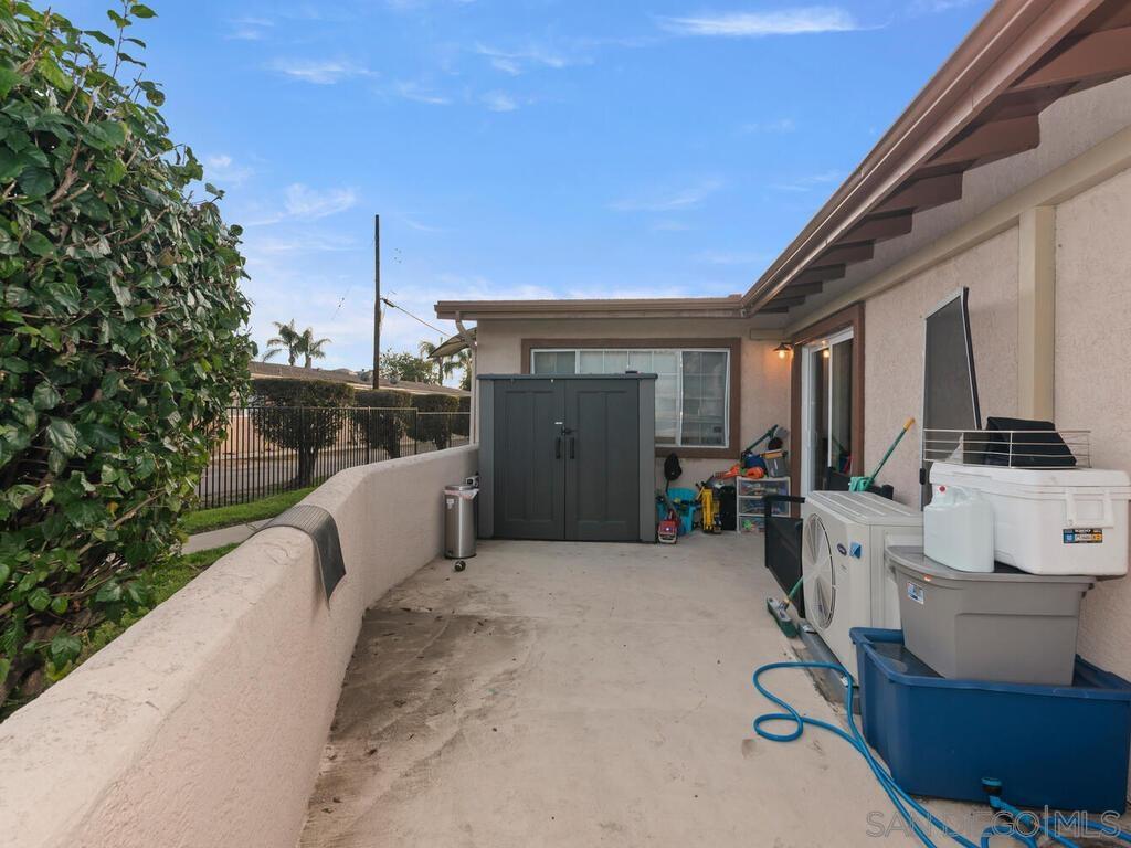 Detail Gallery Image 31 of 36 For 1019-33  Chestnut St, Escondido,  CA 92025 - – Beds | – Baths