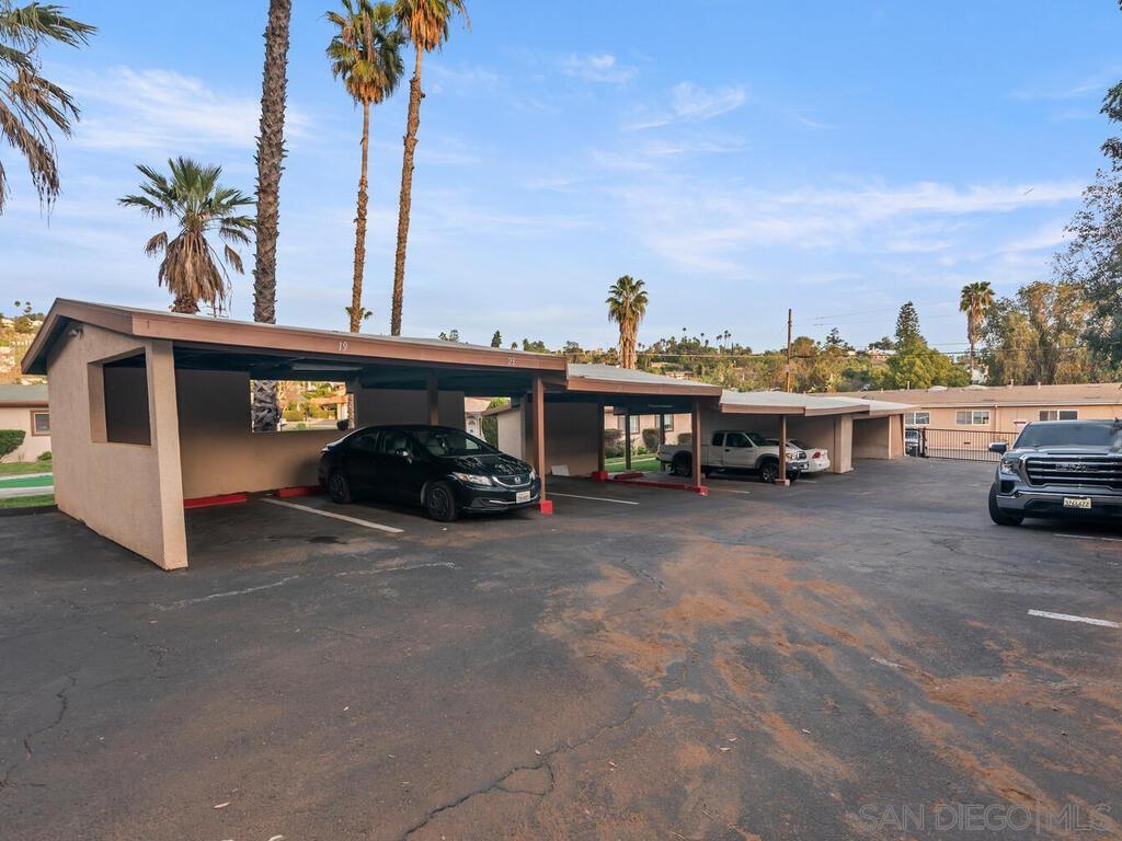 Detail Gallery Image 34 of 36 For 1019-33  Chestnut St, Escondido,  CA 92025 - – Beds | – Baths