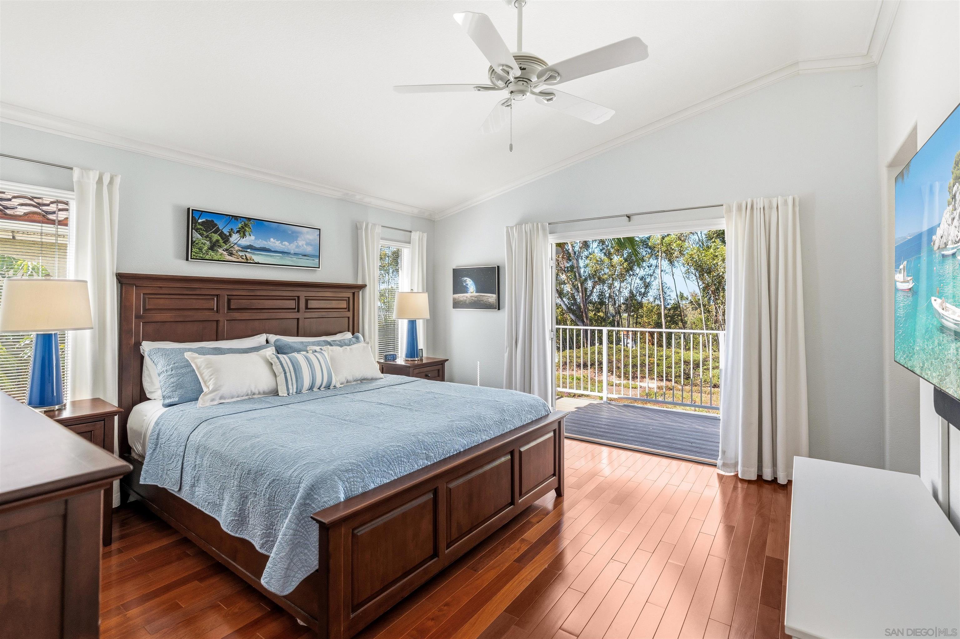 Detail Gallery Image 17 of 48 For 10884  Caminito Colorado, San Diego,  CA 92131 - 3 Beds | 2/1 Baths