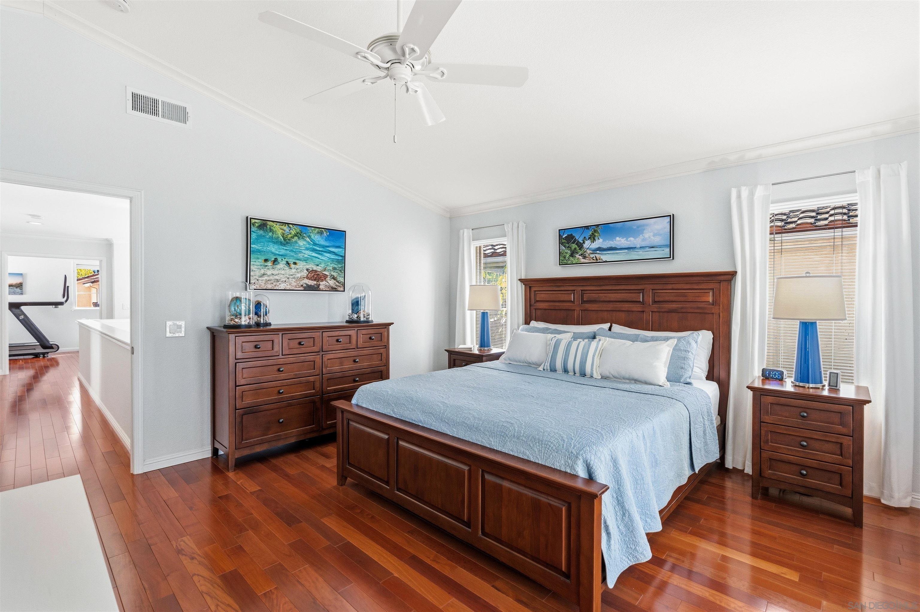 Detail Gallery Image 18 of 48 For 10884  Caminito Colorado, San Diego,  CA 92131 - 3 Beds | 2/1 Baths