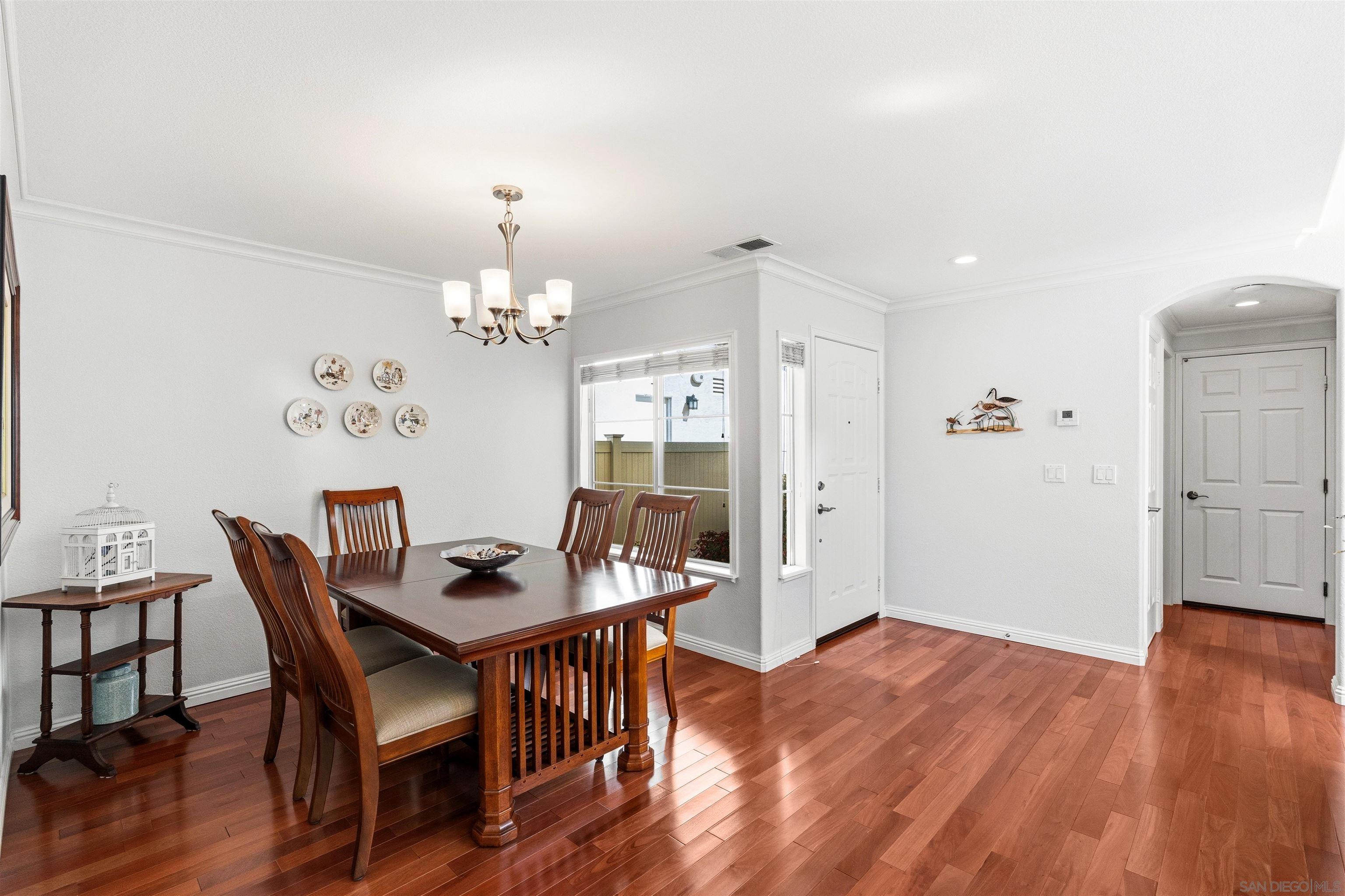 Detail Gallery Image 3 of 48 For 10884  Caminito Colorado, San Diego,  CA 92131 - 3 Beds | 2/1 Baths