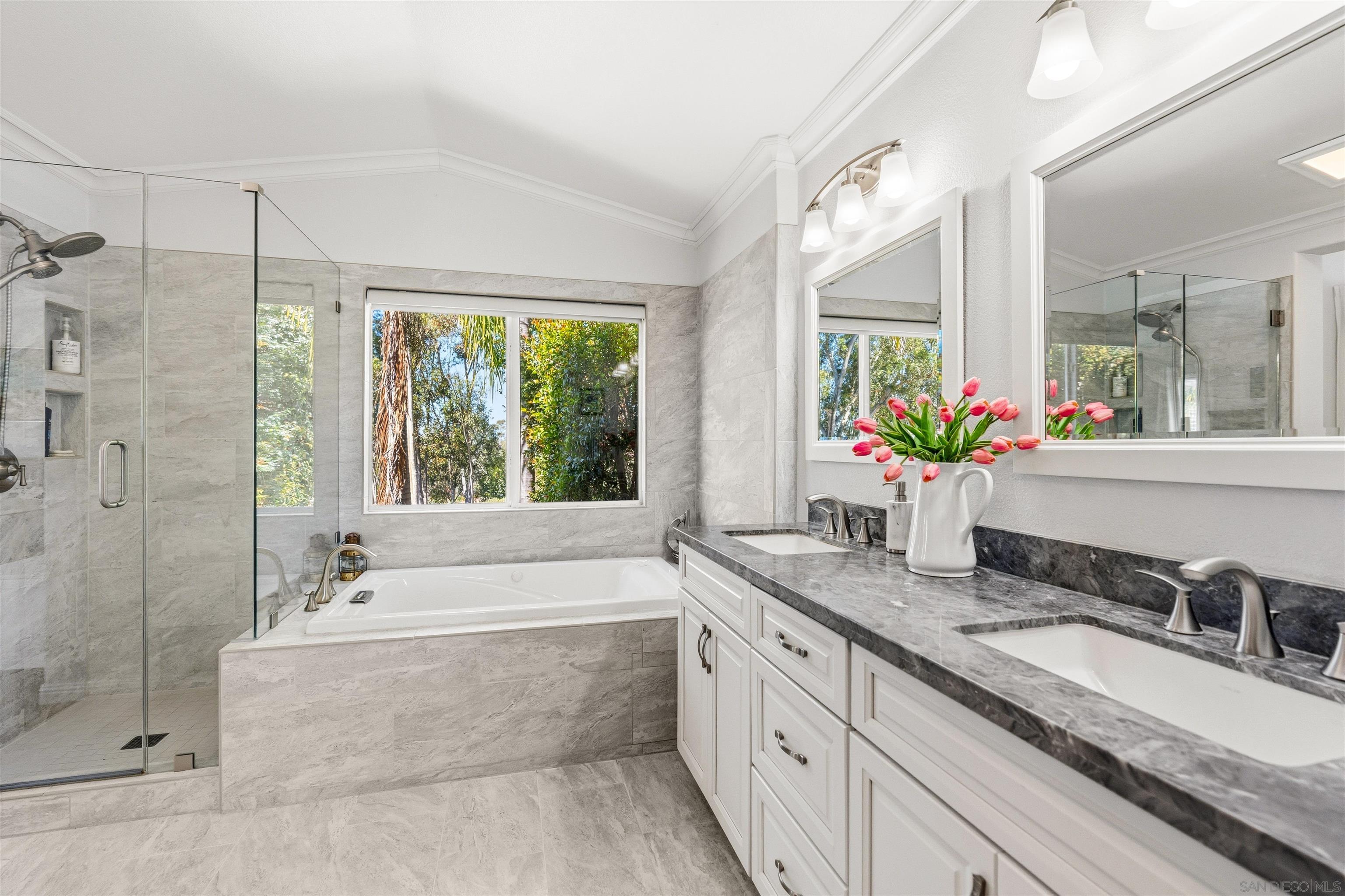 Detail Gallery Image 21 of 48 For 10884  Caminito Colorado, San Diego,  CA 92131 - 3 Beds | 2/1 Baths