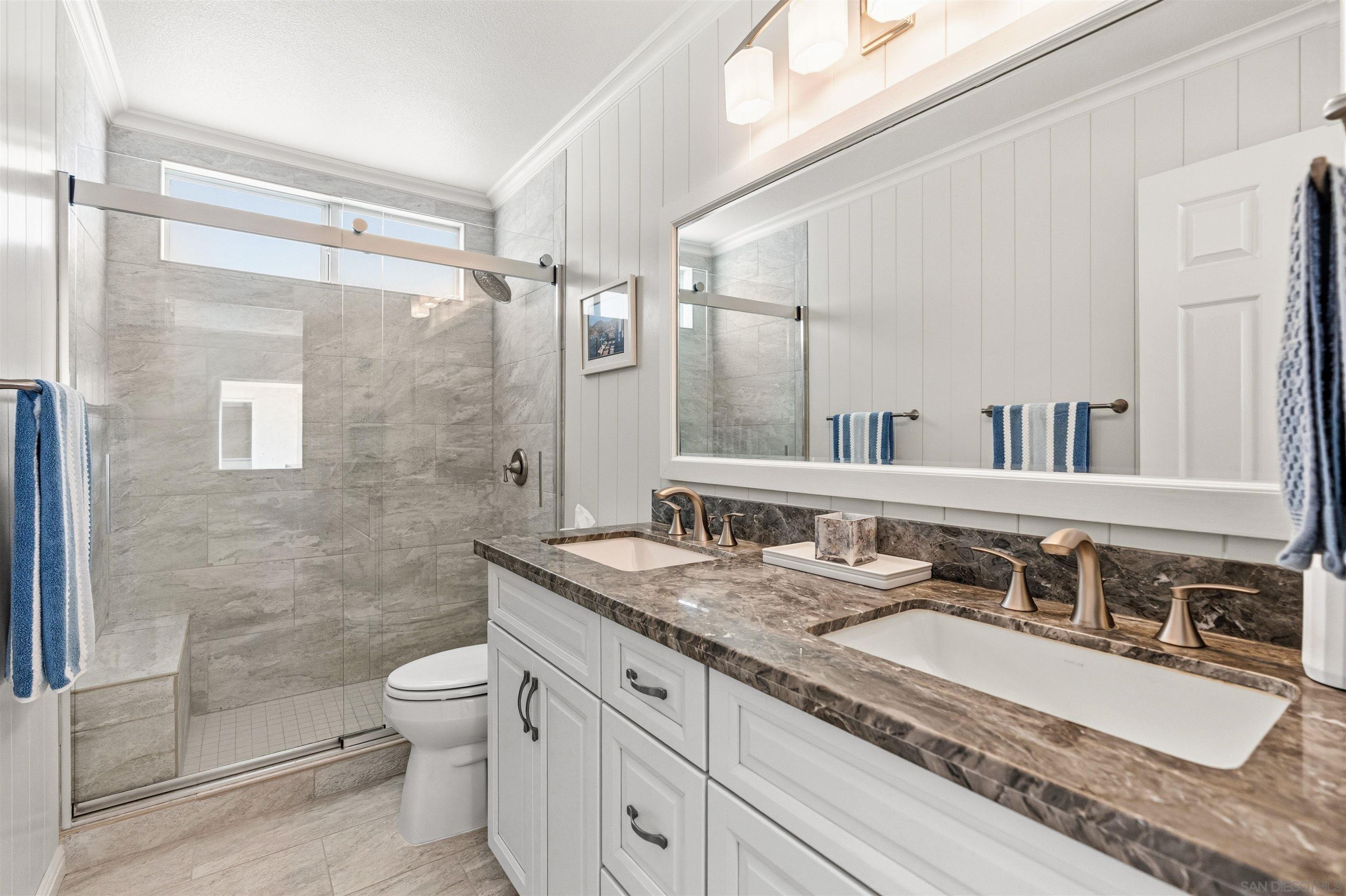 Detail Gallery Image 24 of 48 For 10884  Caminito Colorado, San Diego,  CA 92131 - 3 Beds | 2/1 Baths