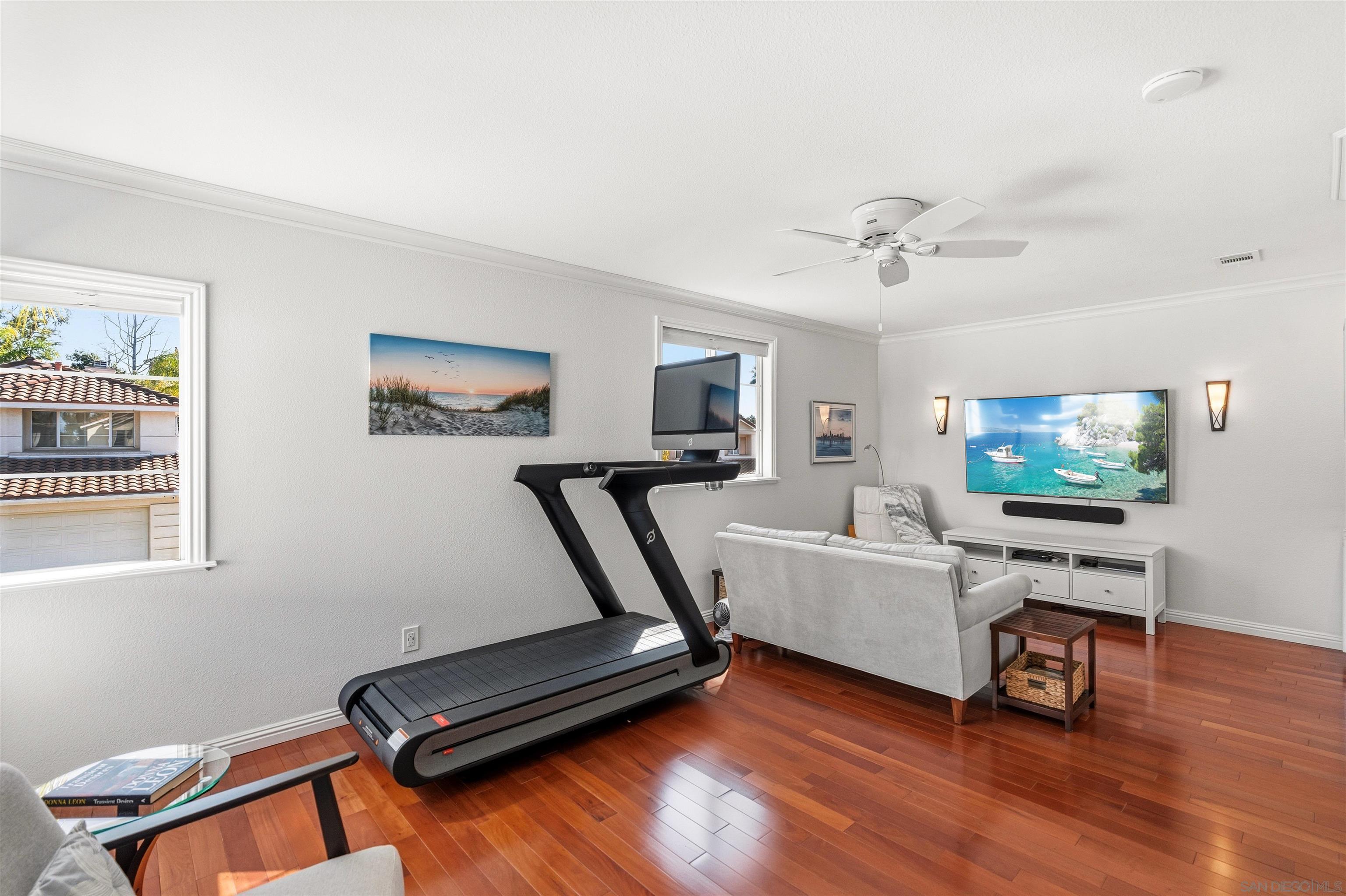 Detail Gallery Image 25 of 48 For 10884  Caminito Colorado, San Diego,  CA 92131 - 3 Beds | 2/1 Baths