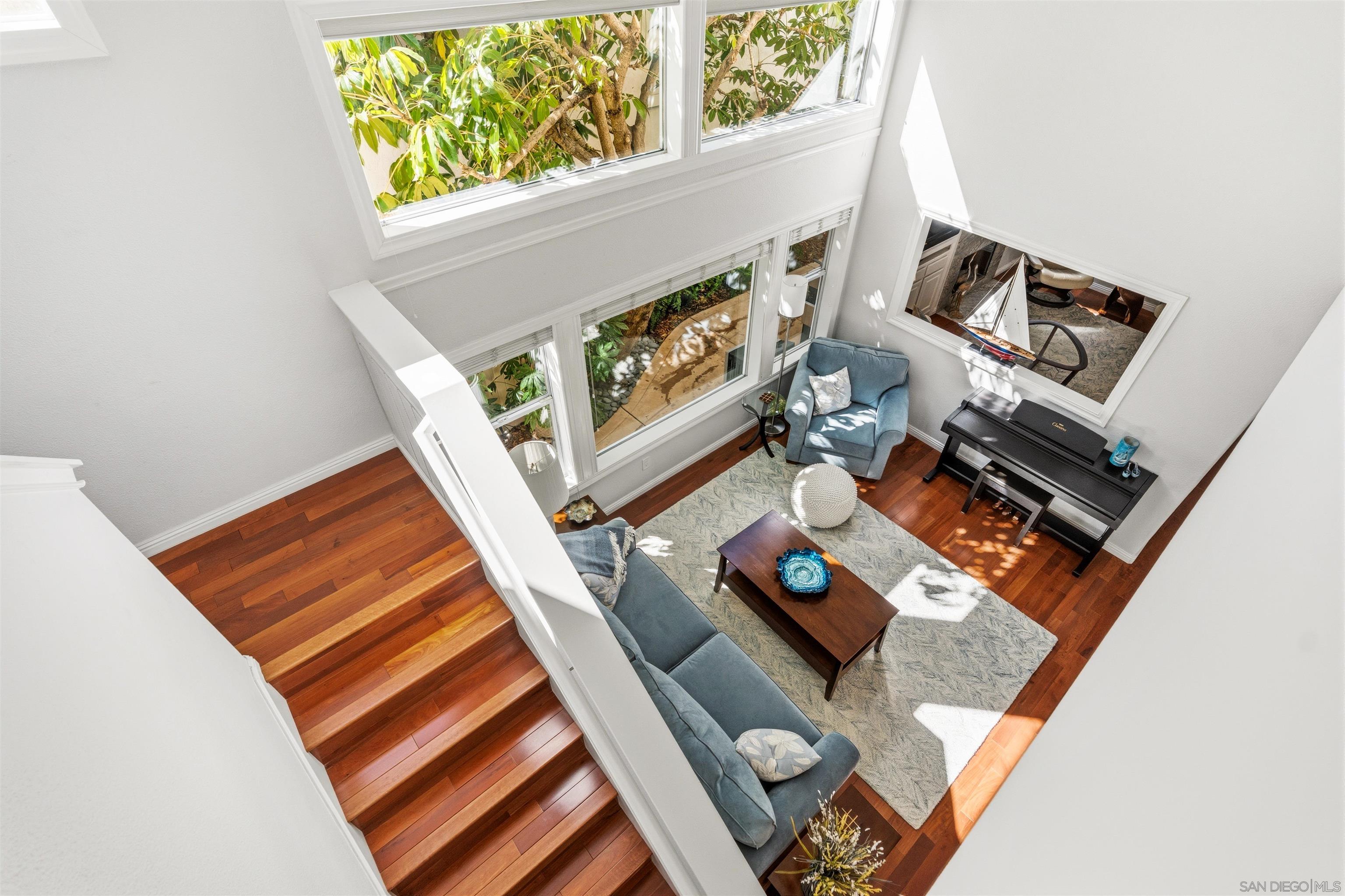 Detail Gallery Image 28 of 48 For 10884  Caminito Colorado, San Diego,  CA 92131 - 3 Beds | 2/1 Baths