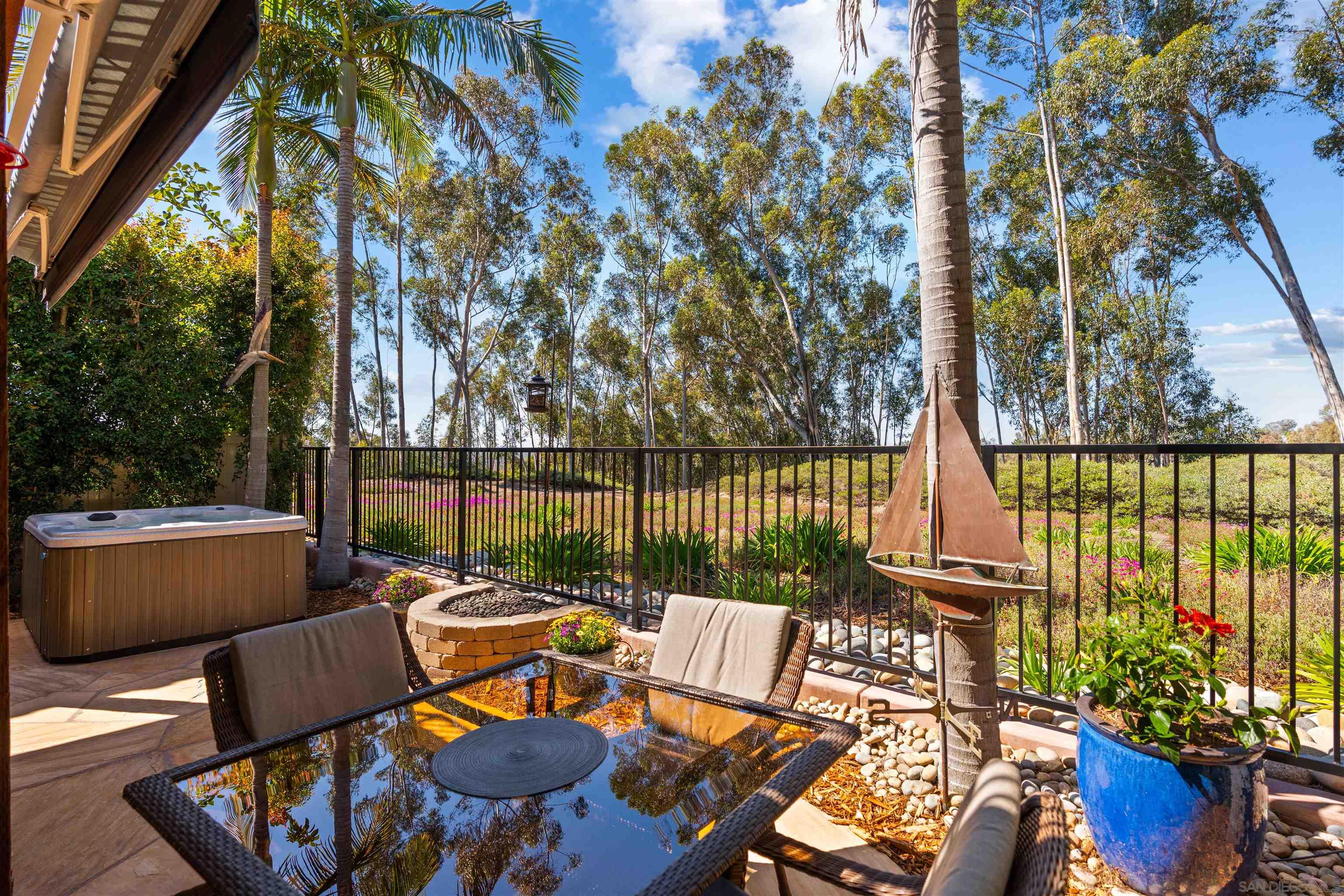 Detail Gallery Image 29 of 48 For 10884  Caminito Colorado, San Diego,  CA 92131 - 3 Beds | 2/1 Baths