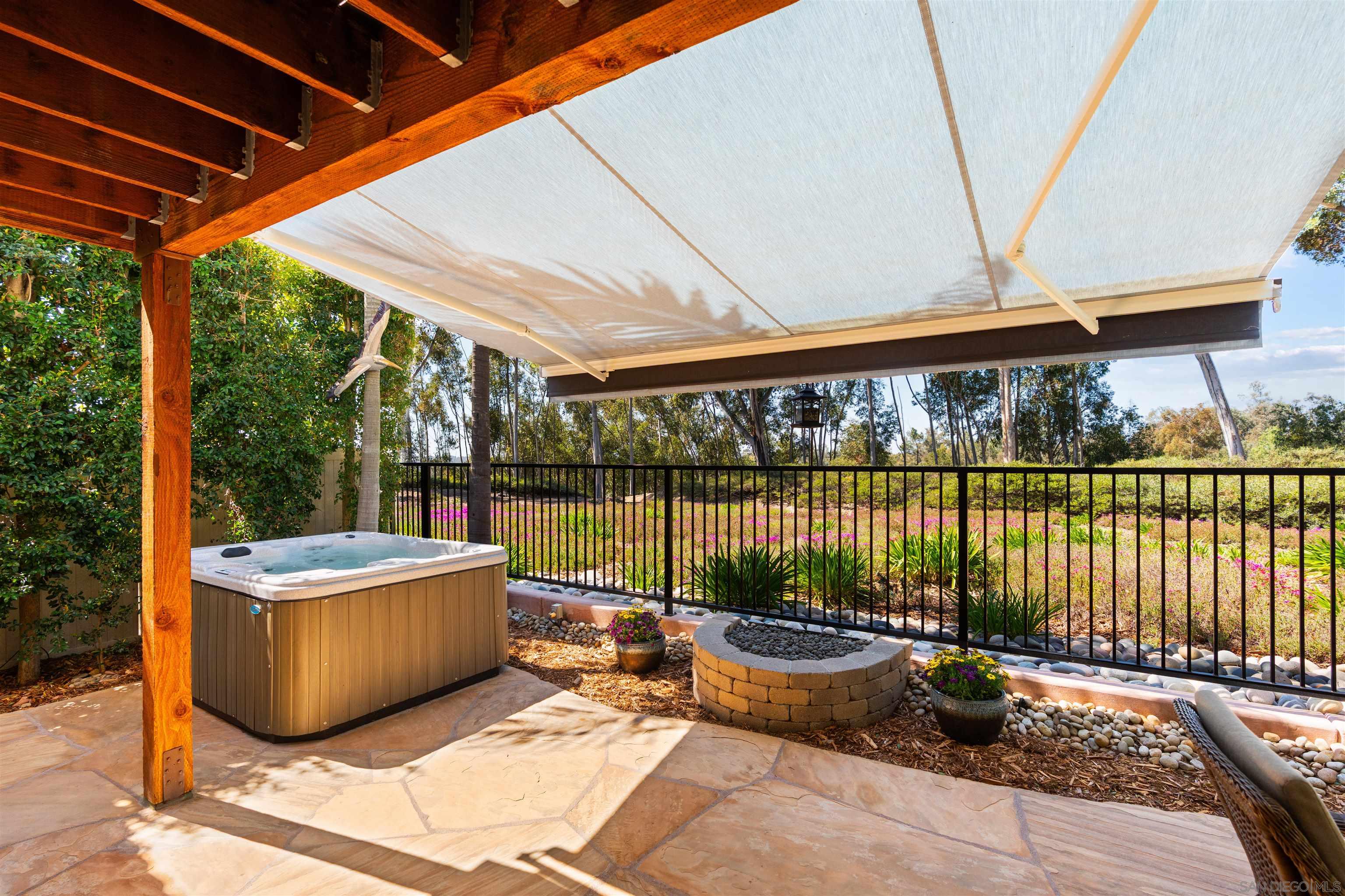 Detail Gallery Image 31 of 49 For 10884  Caminito Colorado, San Diego,  CA 92131 - 3 Beds | 2/1 Baths